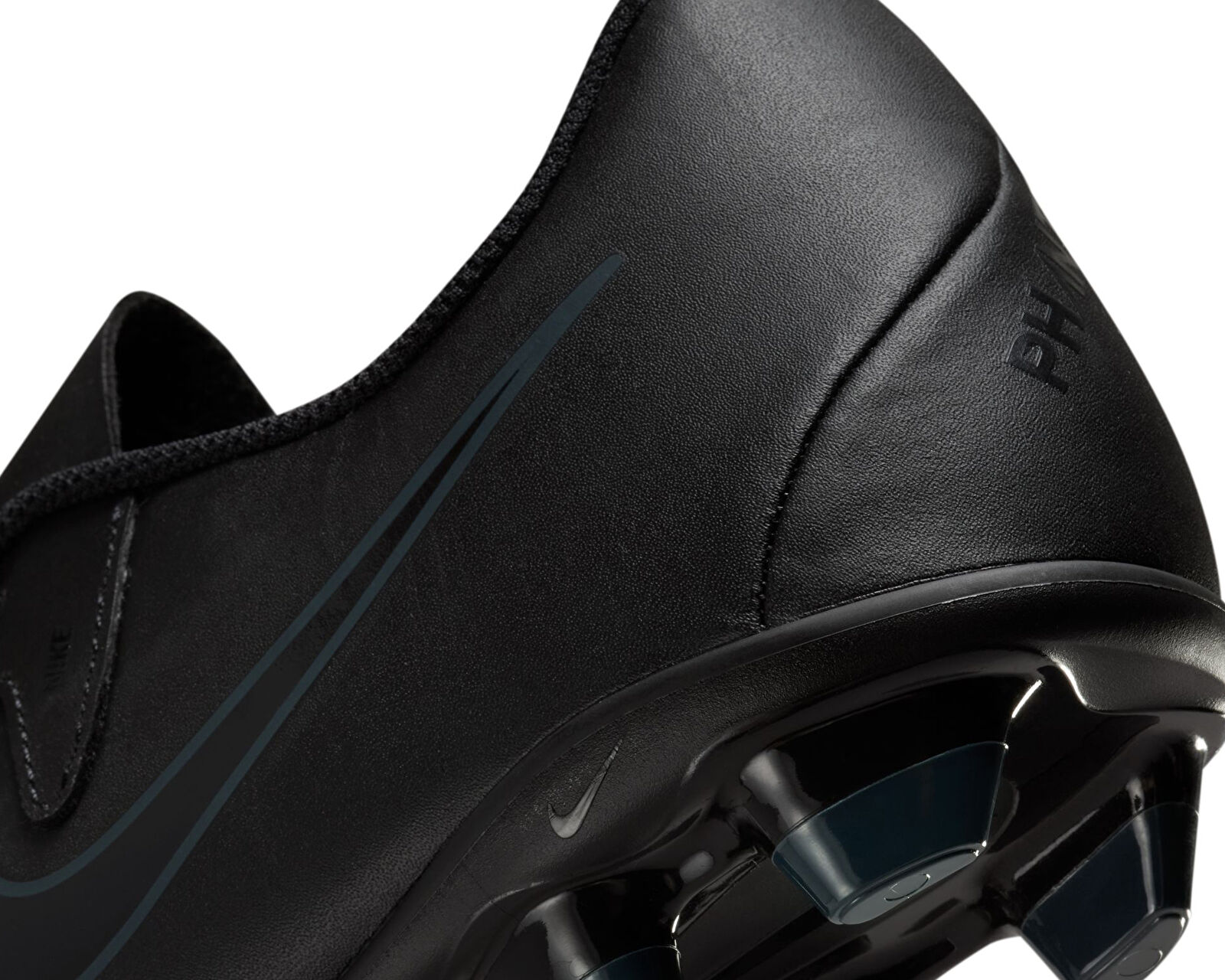 Nike Siyah Nike Gx II PHANTOM CLUB