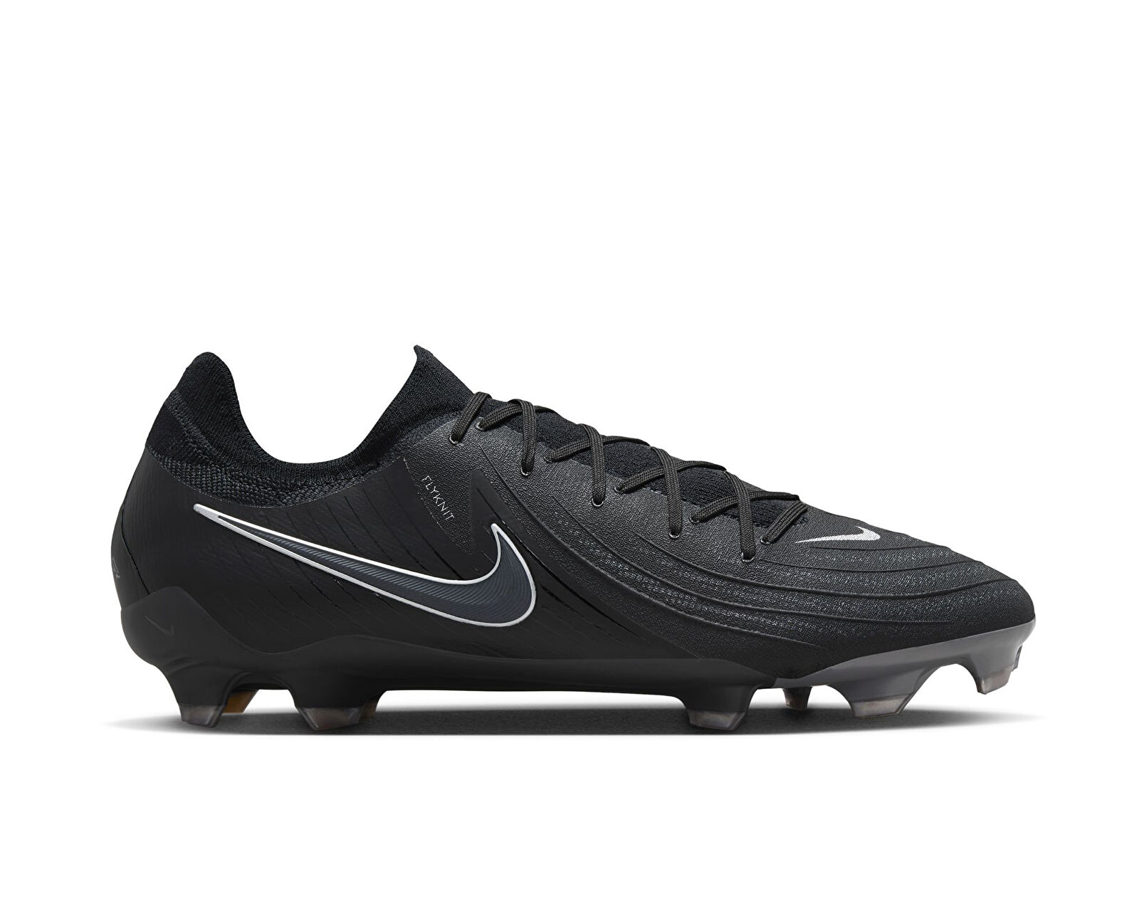 Nike Siyah Nike Gx II Phantom Pro Fg