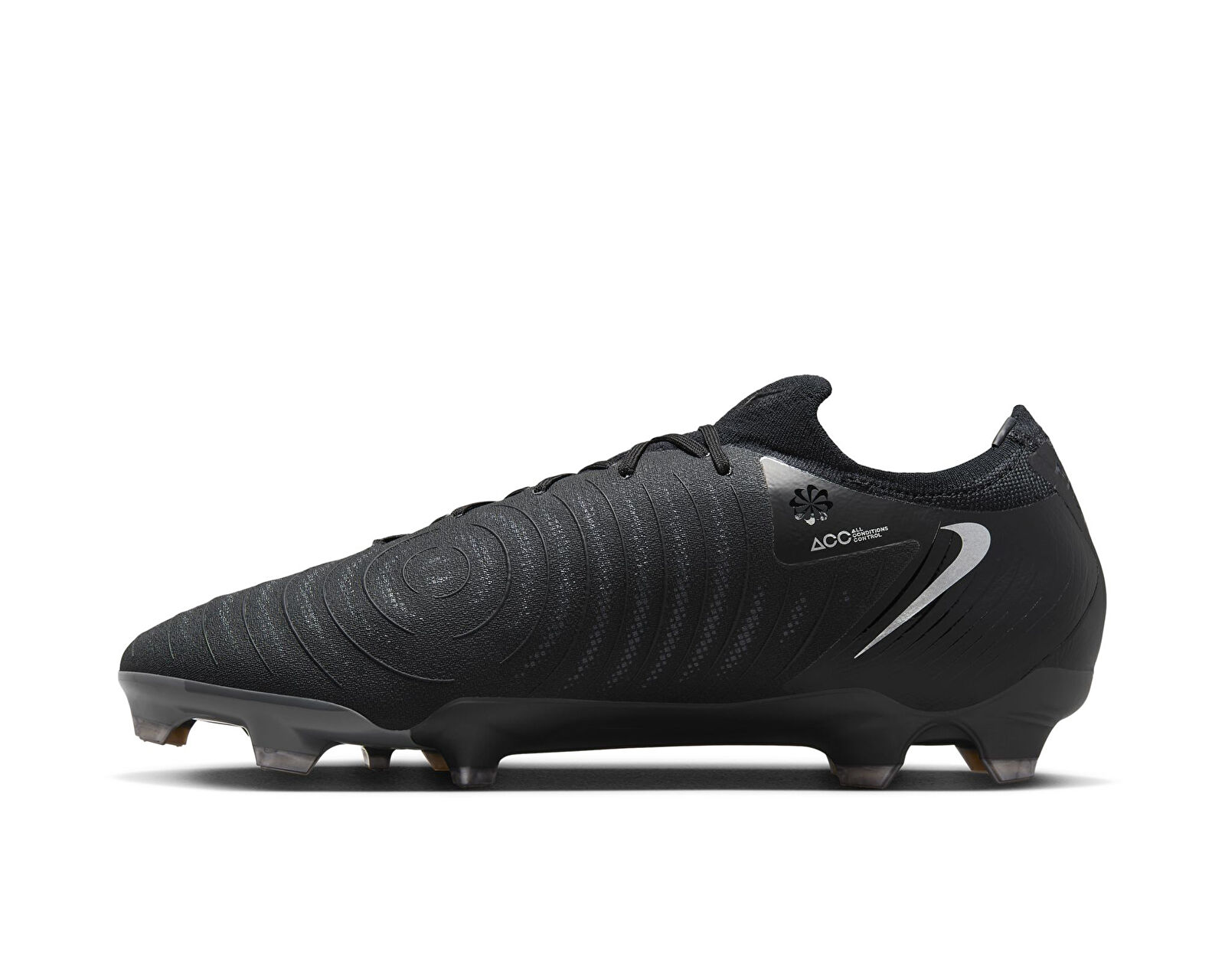Nike Siyah Nike Gx II Phantom Pro Fg