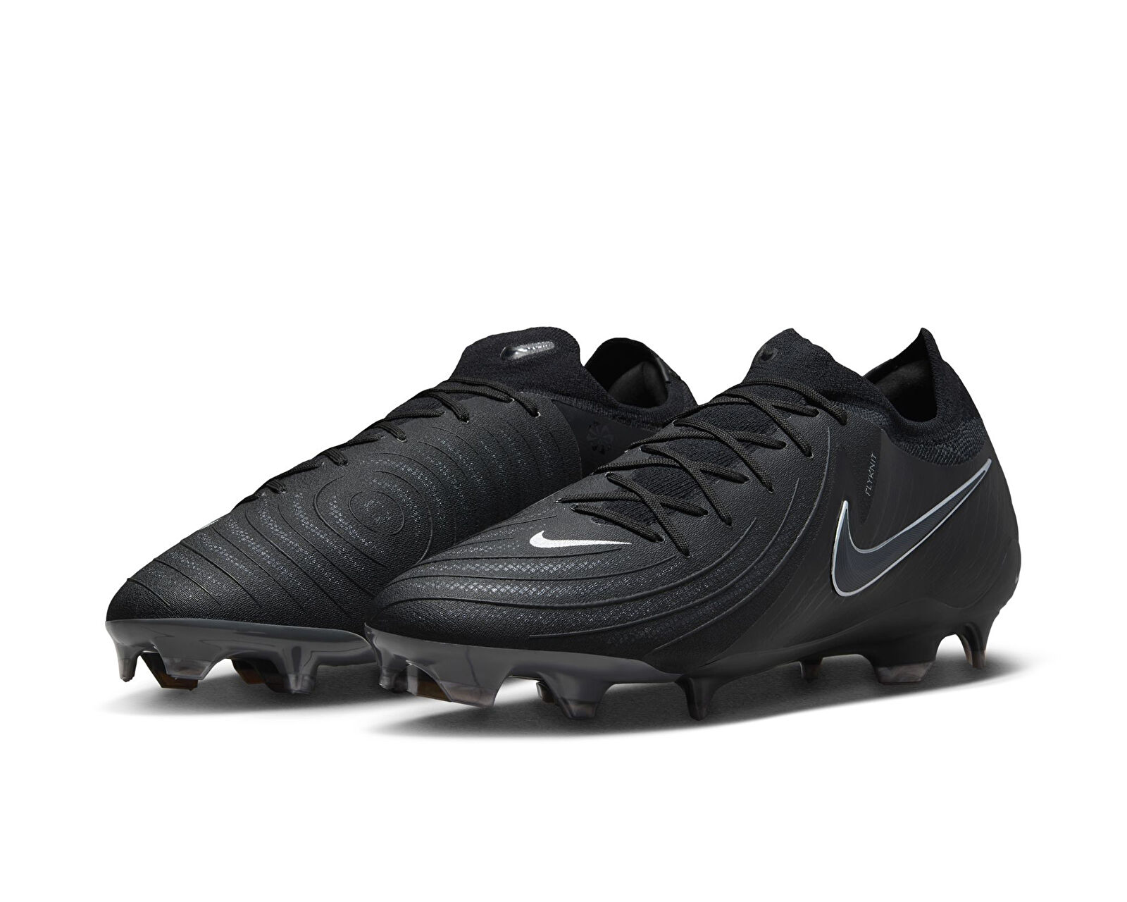 Nike Siyah Nike Gx II Phantom Pro Fg