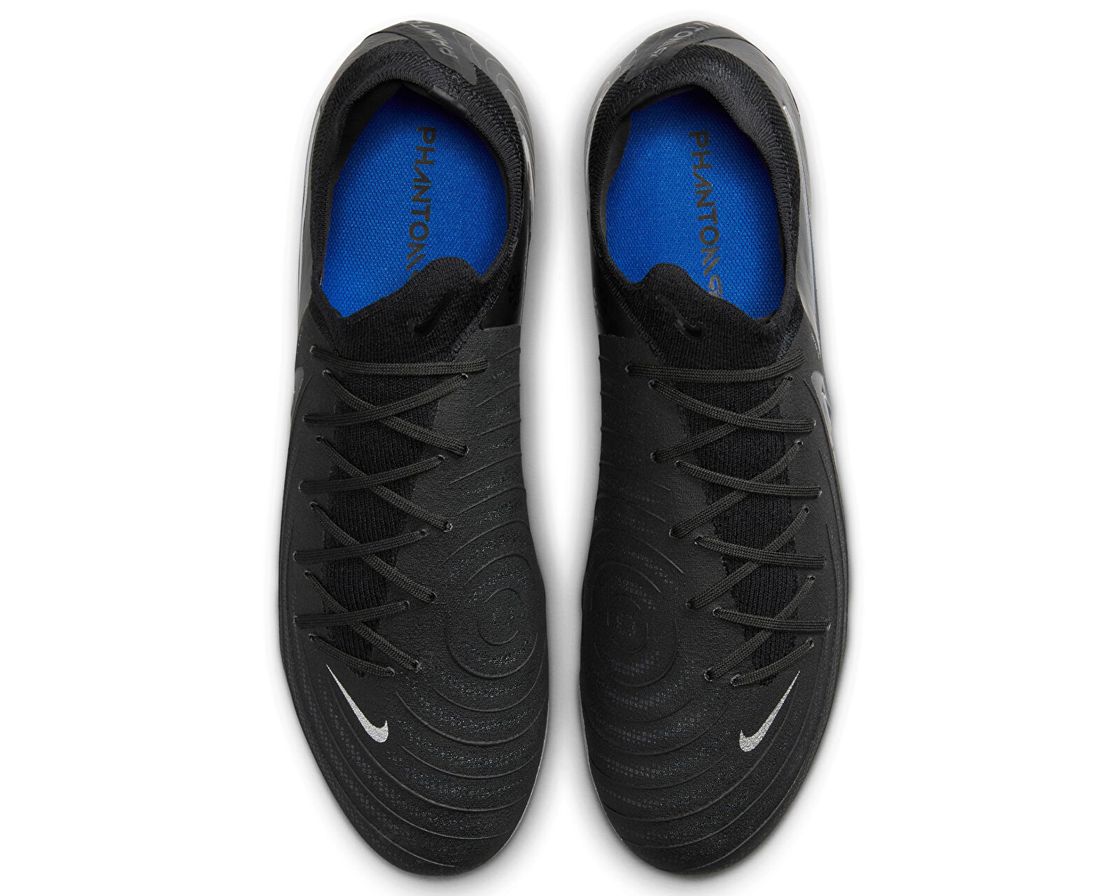 Nike Siyah Nike Gx II Phantom Pro Fg