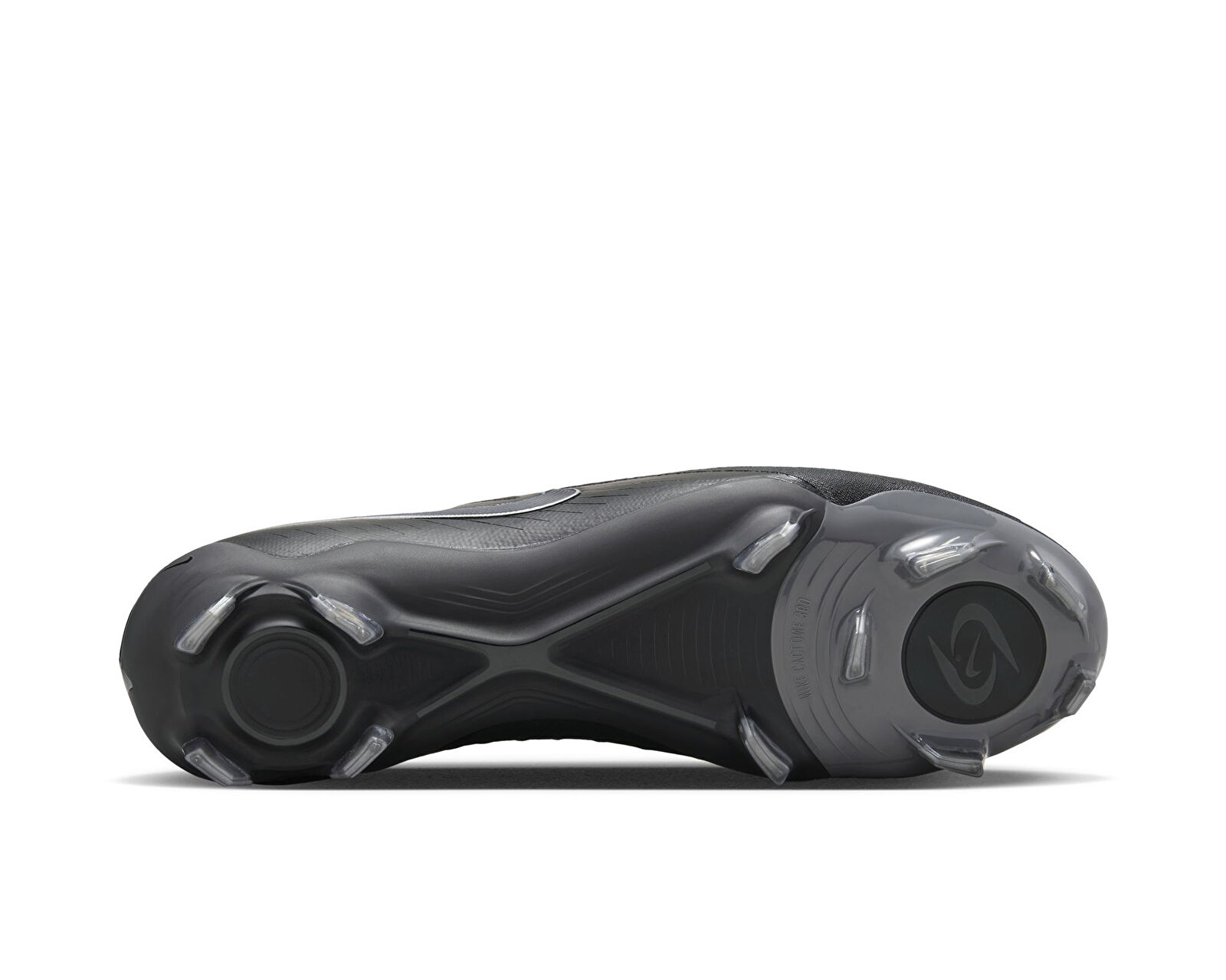 Nike Siyah Nike Gx II Phantom Pro Fg