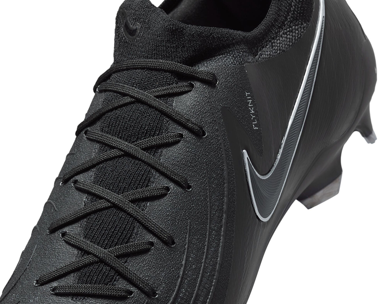 Nike Siyah Nike Gx II Phantom Pro Fg