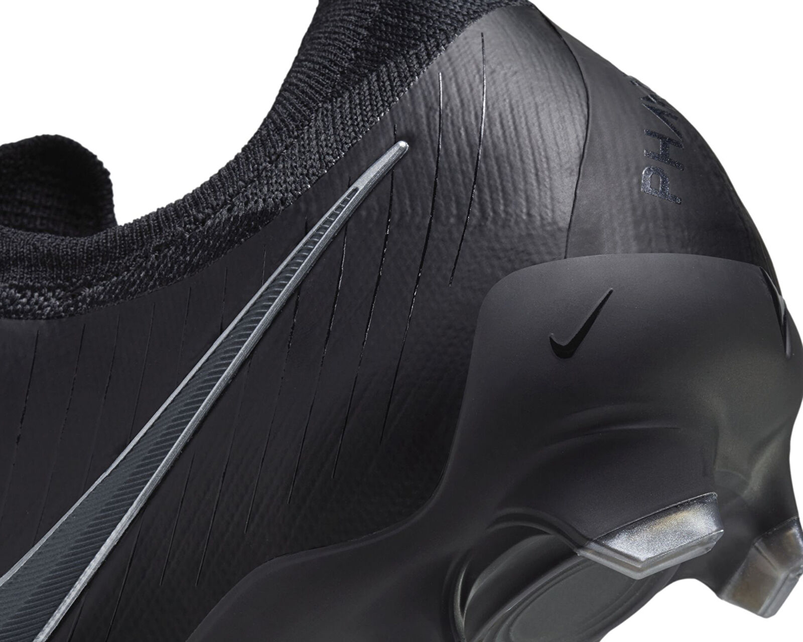 Nike Siyah Nike Gx II Phantom Pro Fg
