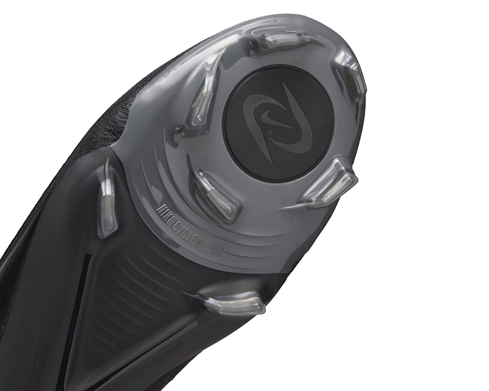 Nike Siyah Nike Gx II Phantom Pro Fg