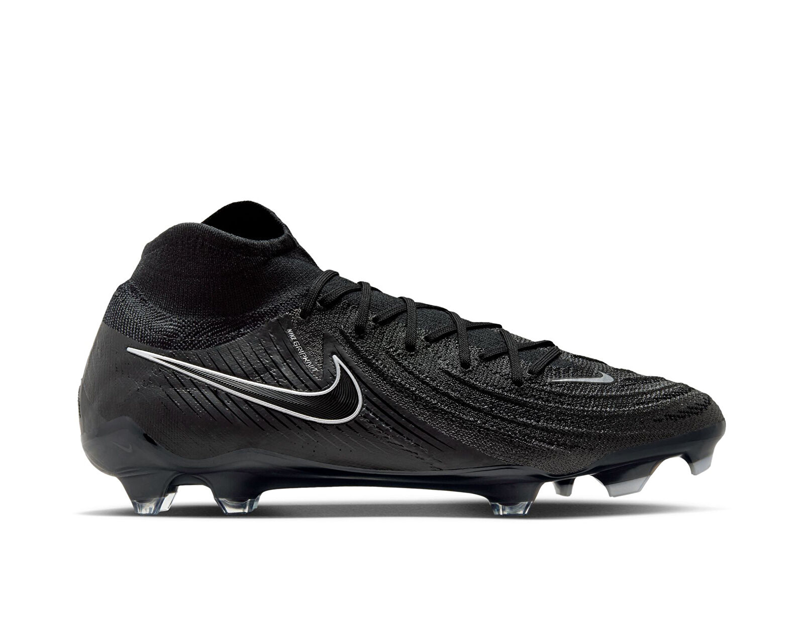Nike Siyah Nike Luna II Phantom Elite Fg