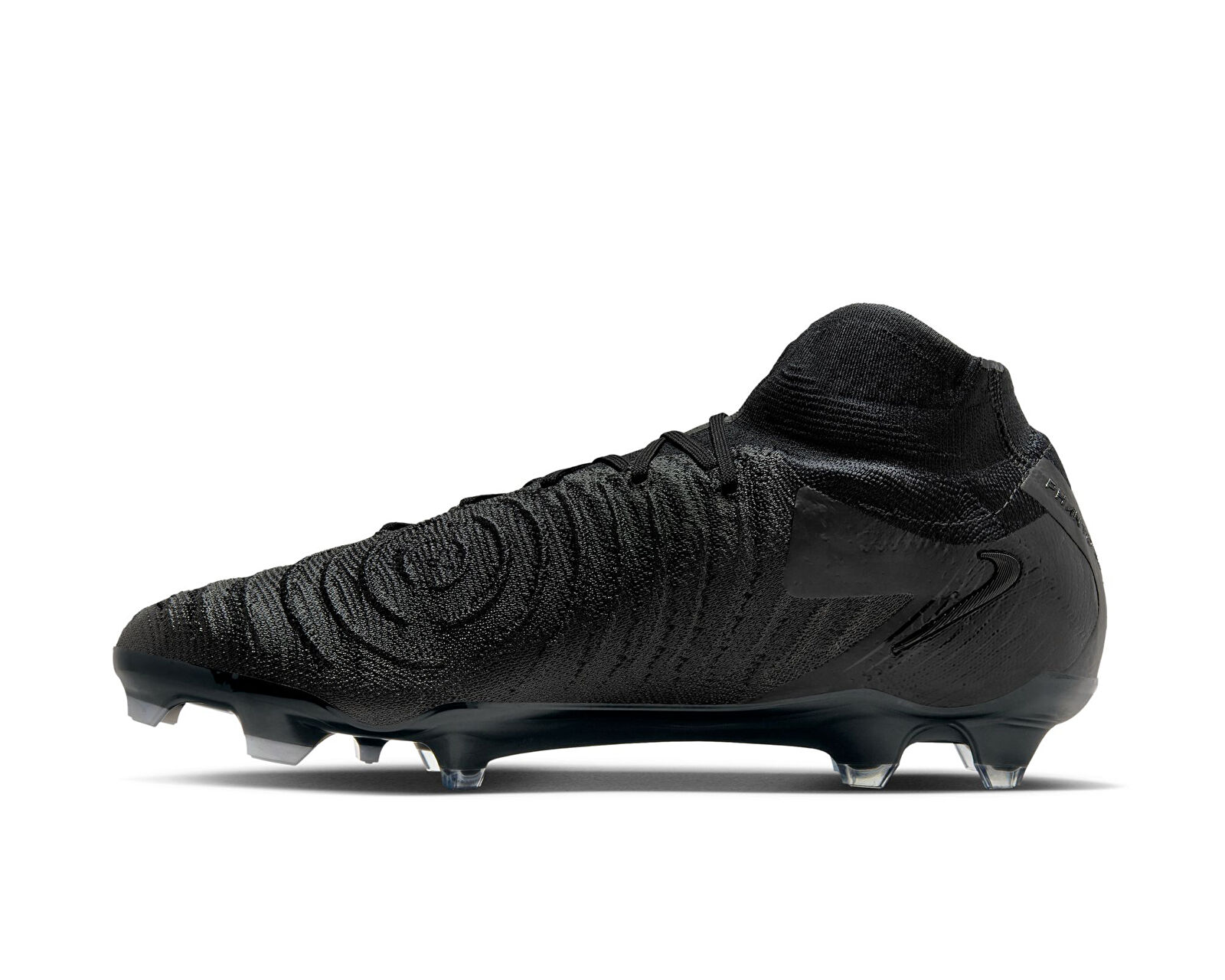 Nike Siyah Nike Luna II Phantom Elite Fg