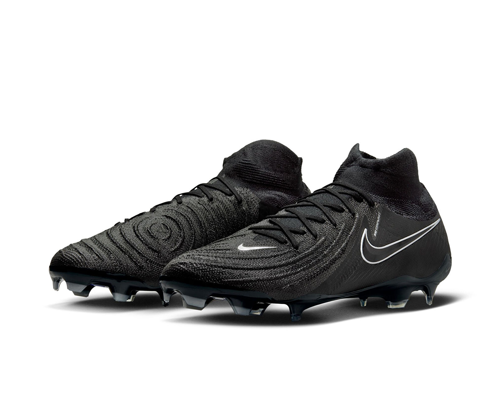 Nike Siyah Nike Luna II Phantom Elite Fg