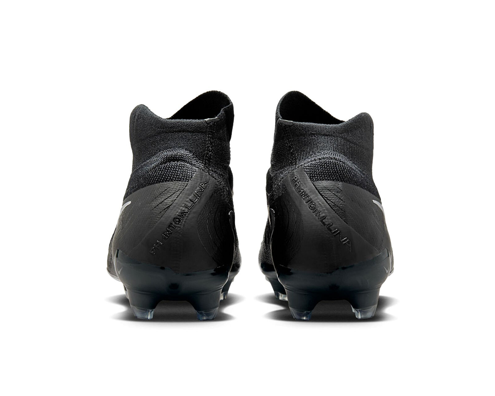 Nike Siyah Nike Luna II Phantom Elite Fg