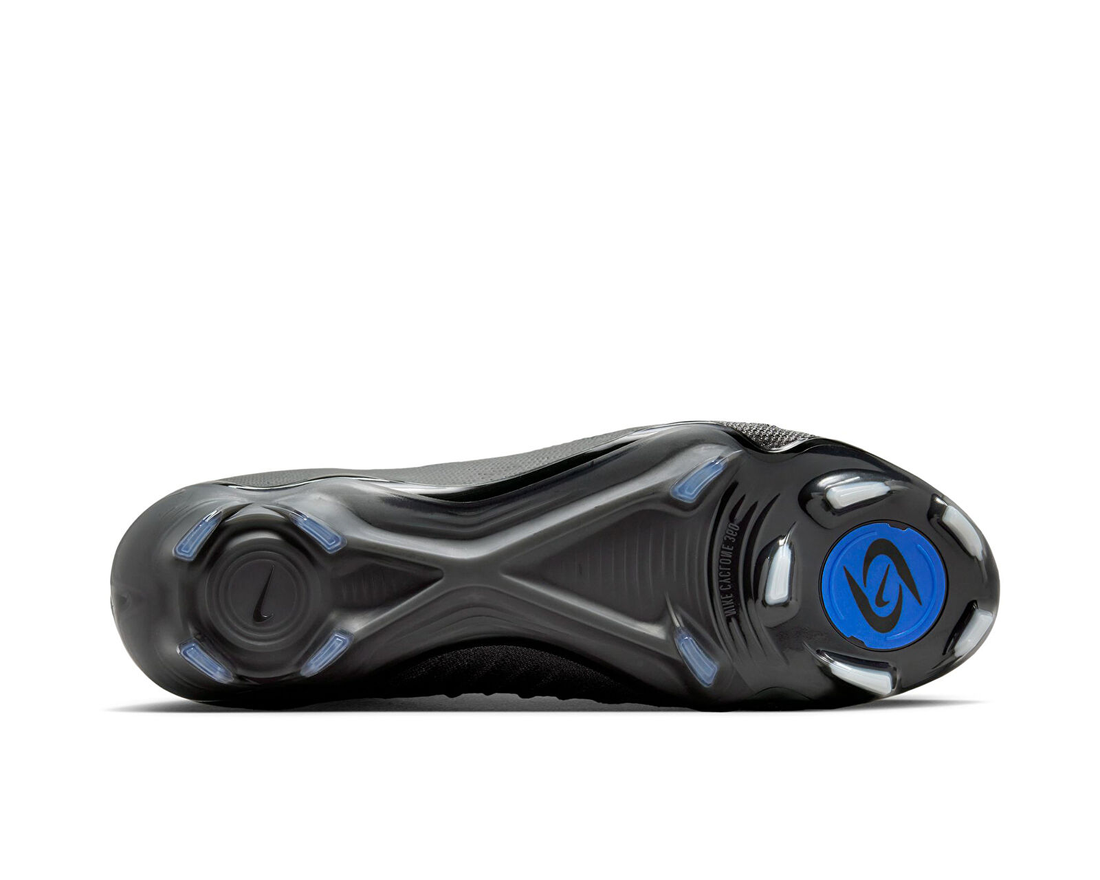 Nike Siyah Nike Luna II Phantom Elite Fg