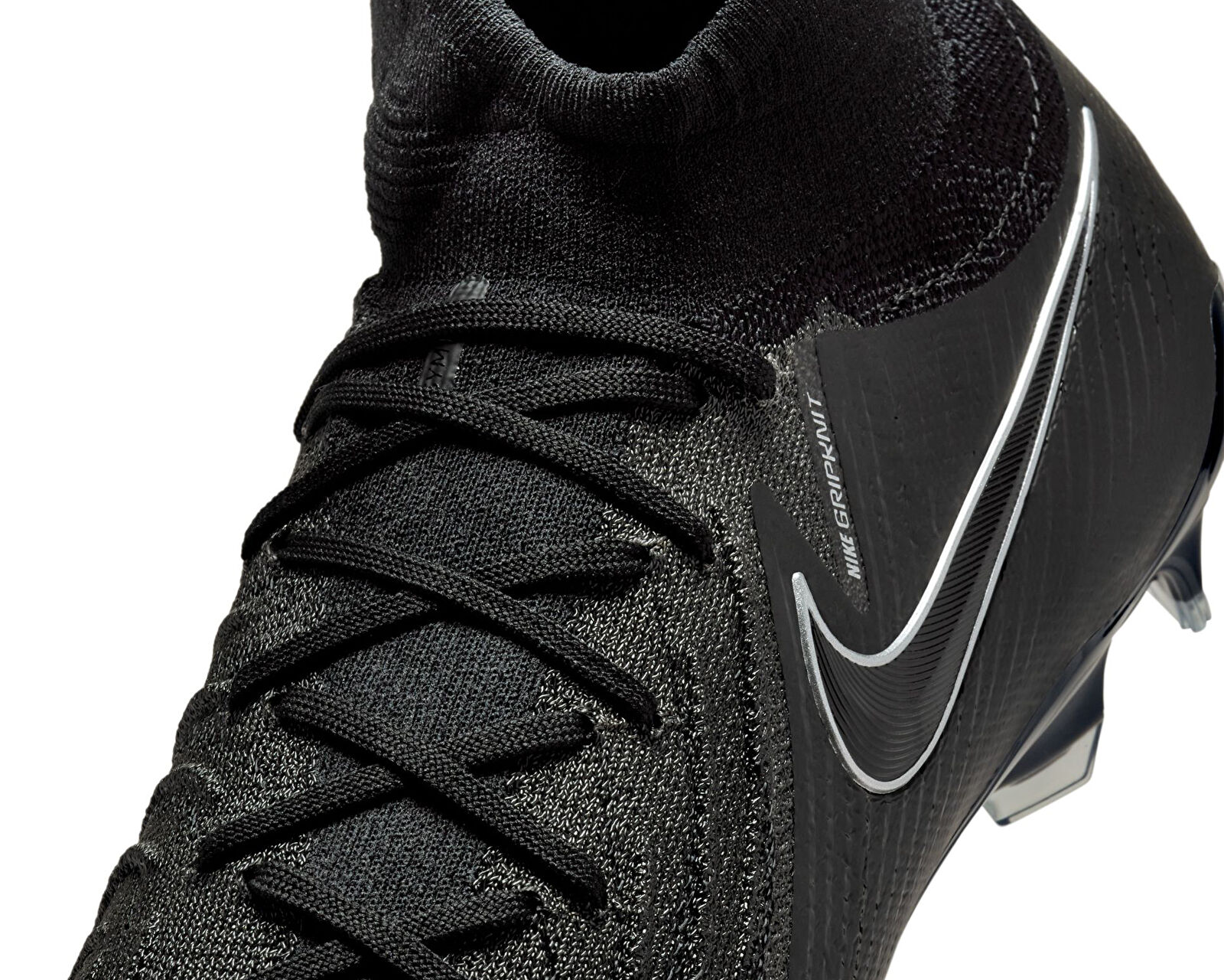 Nike Siyah Nike Luna II Phantom Elite Fg