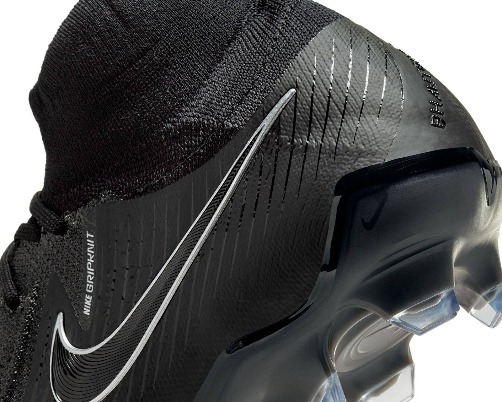 Nike Siyah Nike Luna II Phantom Elite Fg