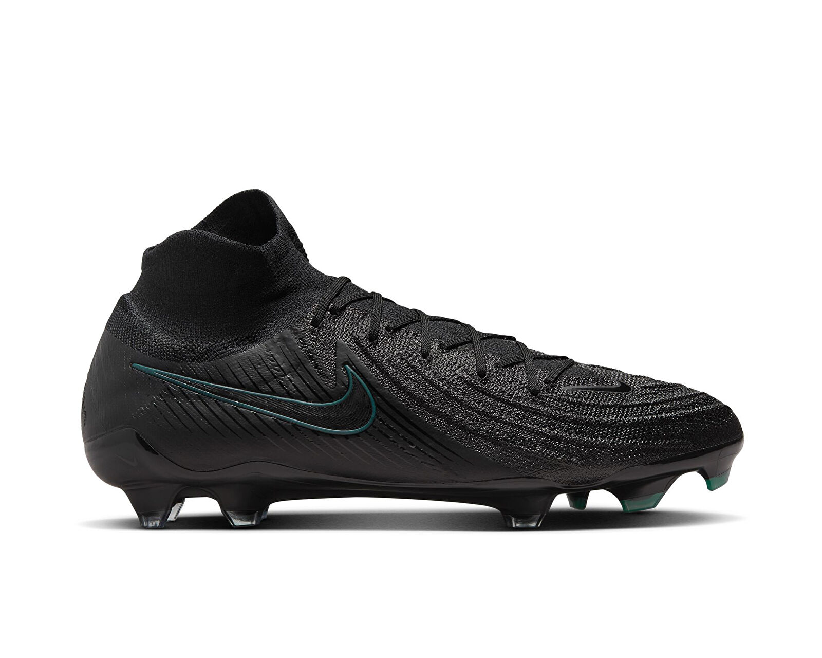 Nike Siyah Nike Luna II Phantom Elite Fg