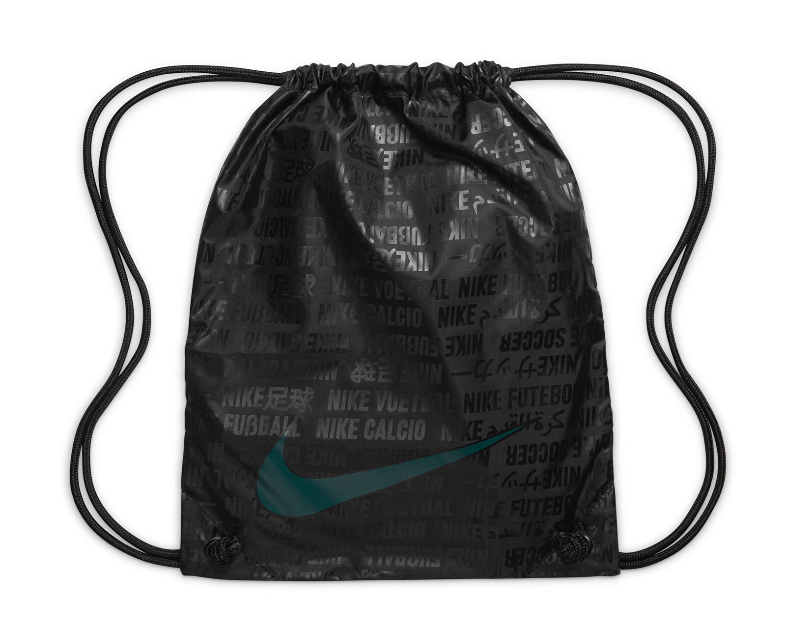 Nike Siyah Nike Luna II Phantom Elite Fg