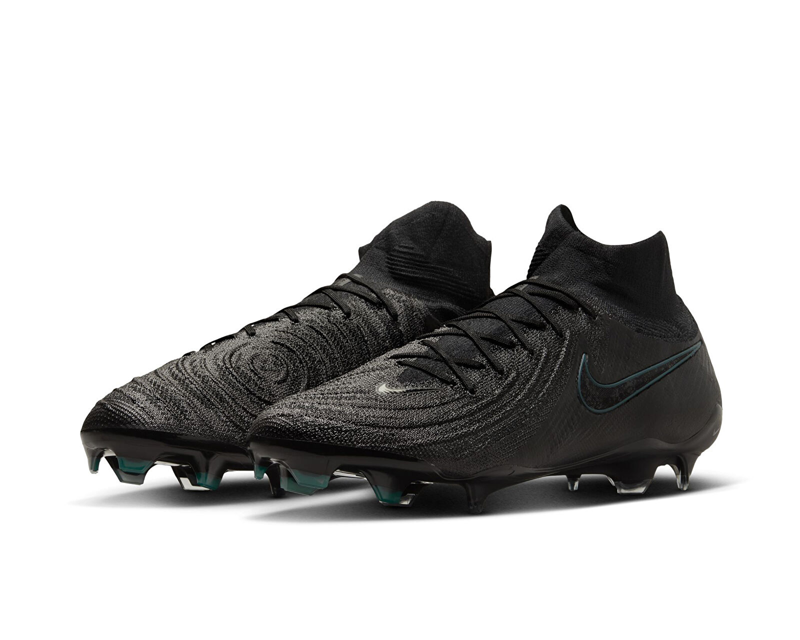 Nike Siyah Nike Luna II Phantom Elite Fg