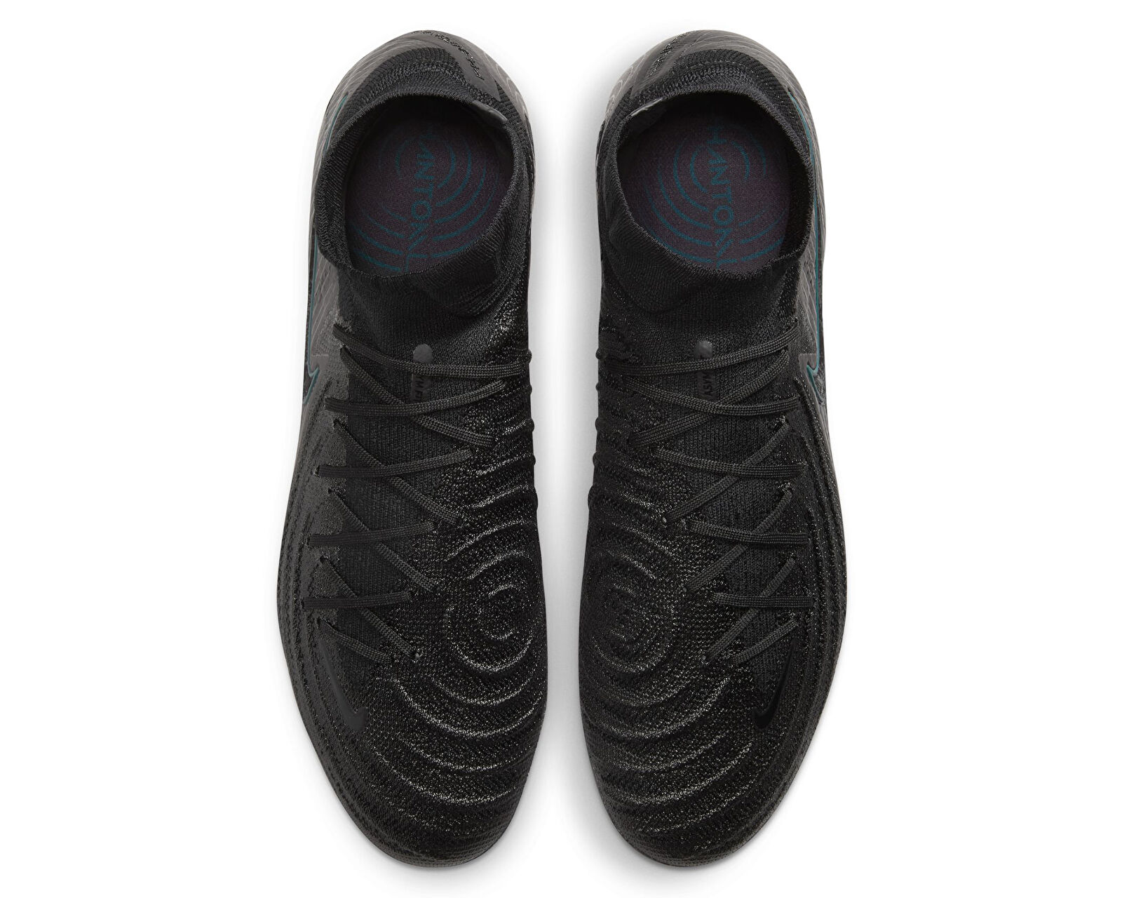 Nike Siyah Nike Luna II Phantom Elite Fg