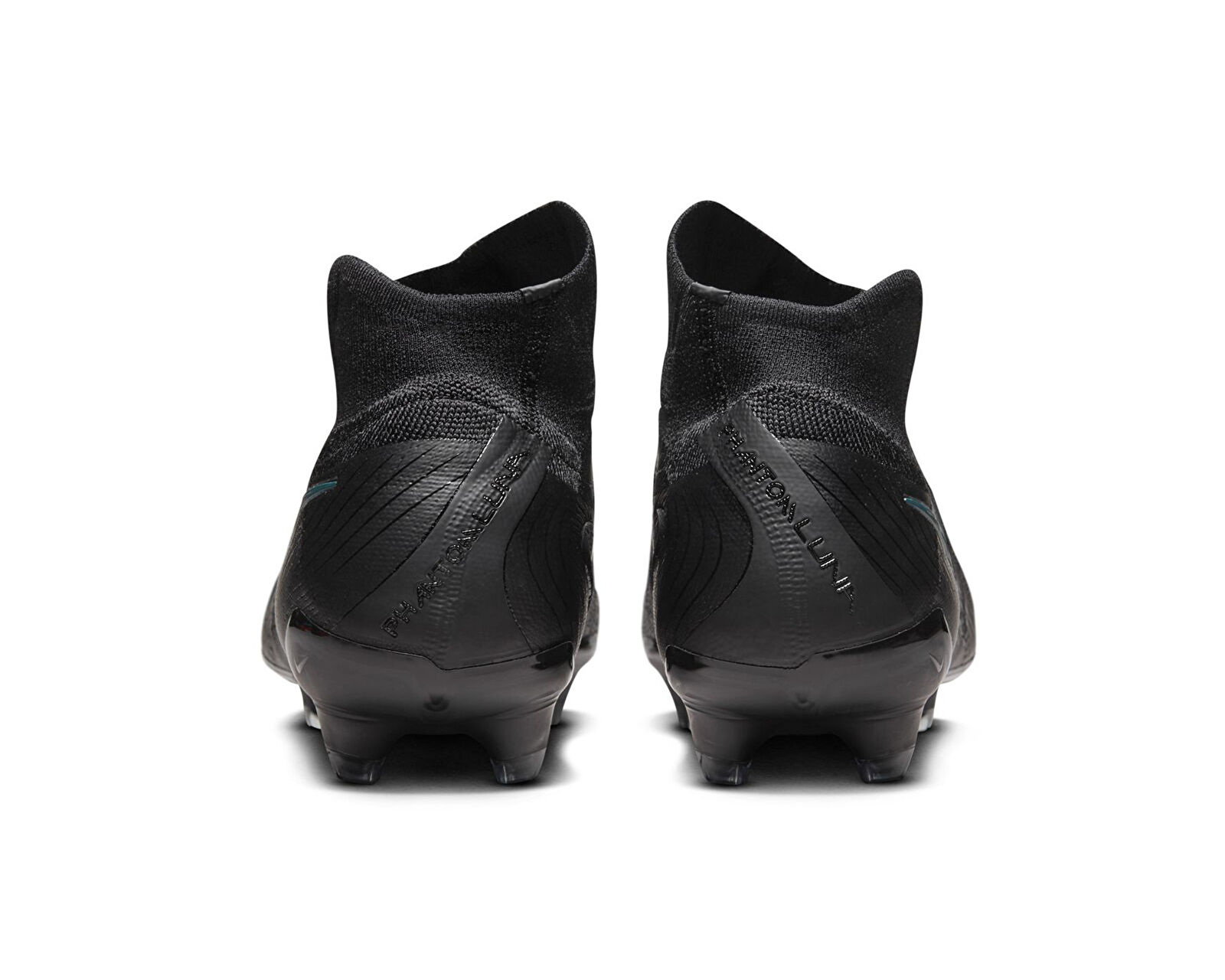 Nike Siyah Nike Luna II Phantom Elite Fg