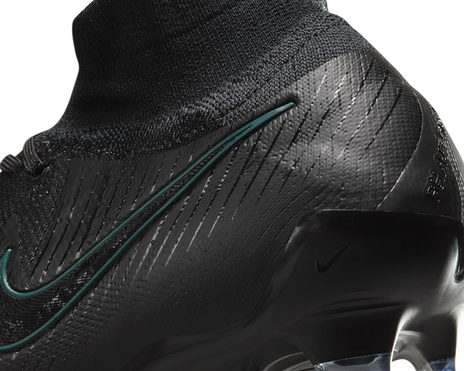 Nike Siyah Nike Luna II Phantom Elite Fg