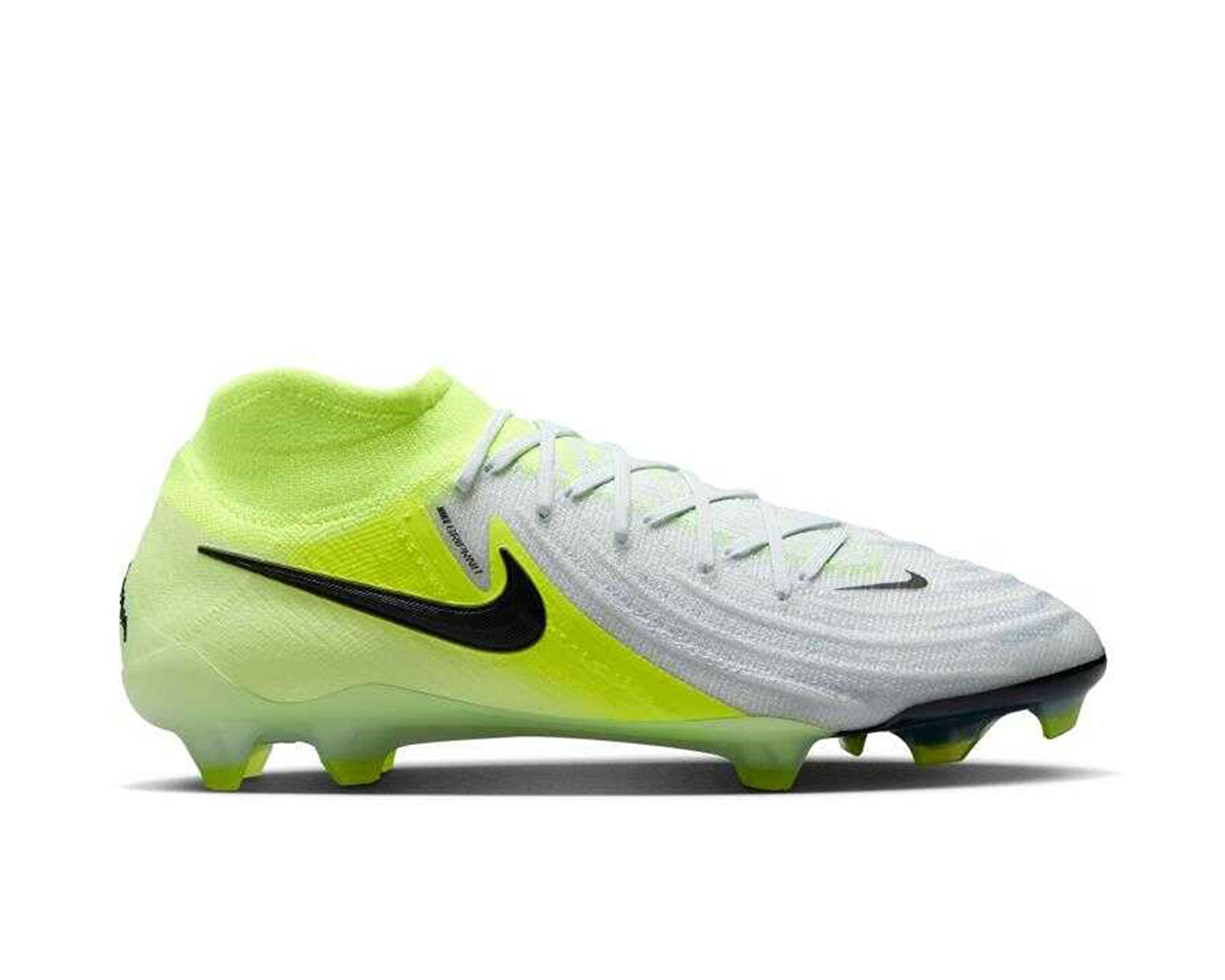 Nike Beyaz Nike Luna II Phantom Elite Fg