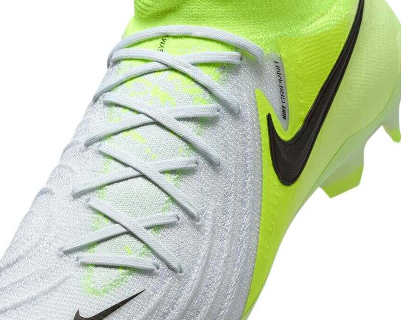 Nike Beyaz Nike Luna II Phantom Elite Fg