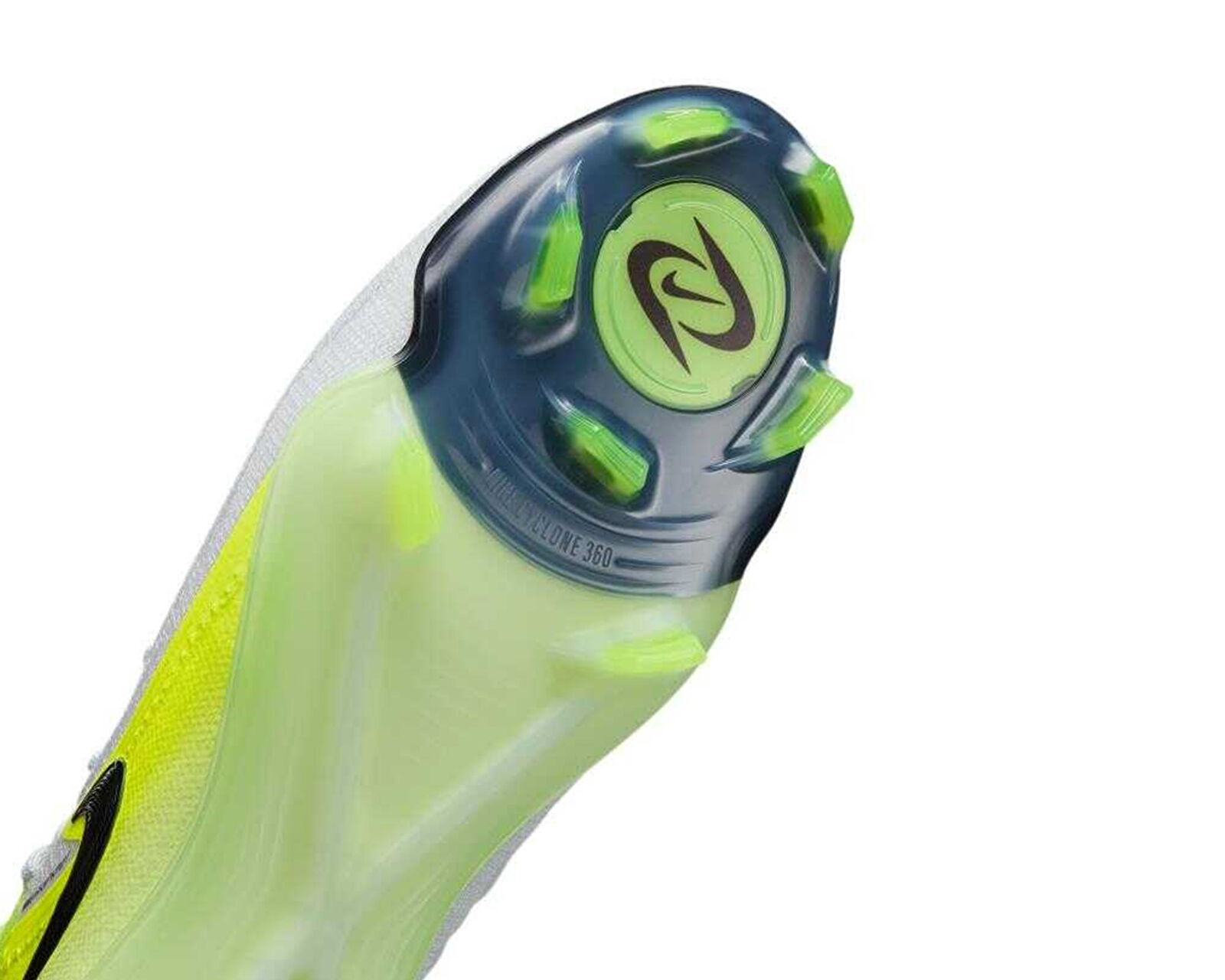 Nike Beyaz Nike Luna II Phantom Elite Fg