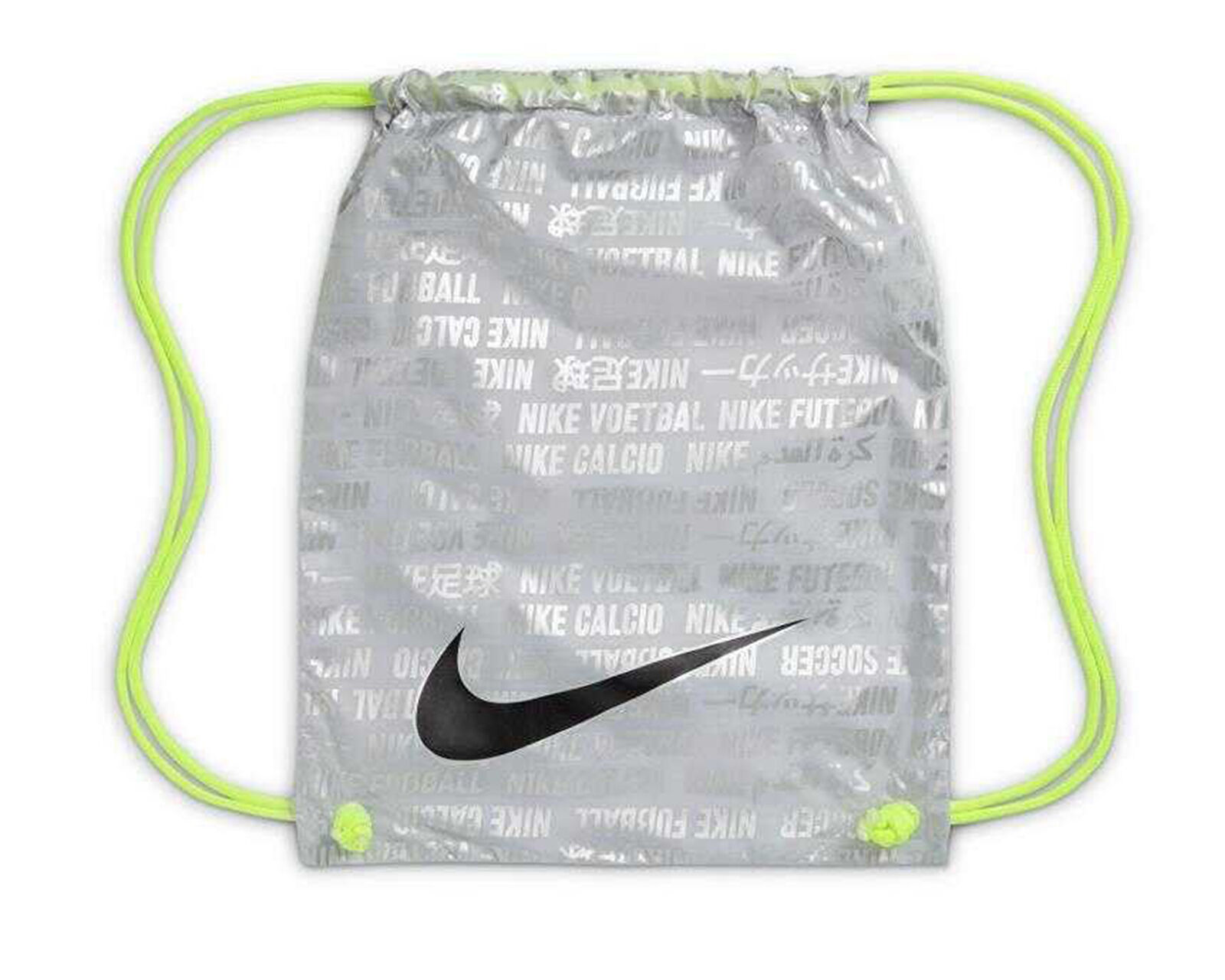 Nike Beyaz Nike Luna II Phantom Elite Fg