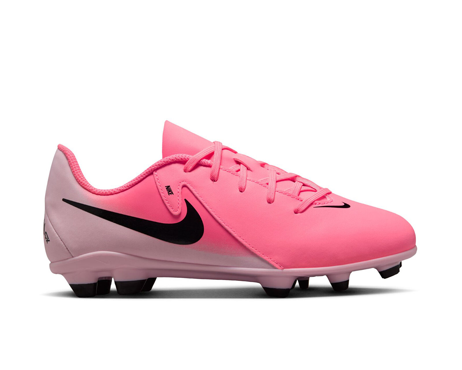Nike Pembe Nike Gx II Jr Phantom Club Fg/Mg