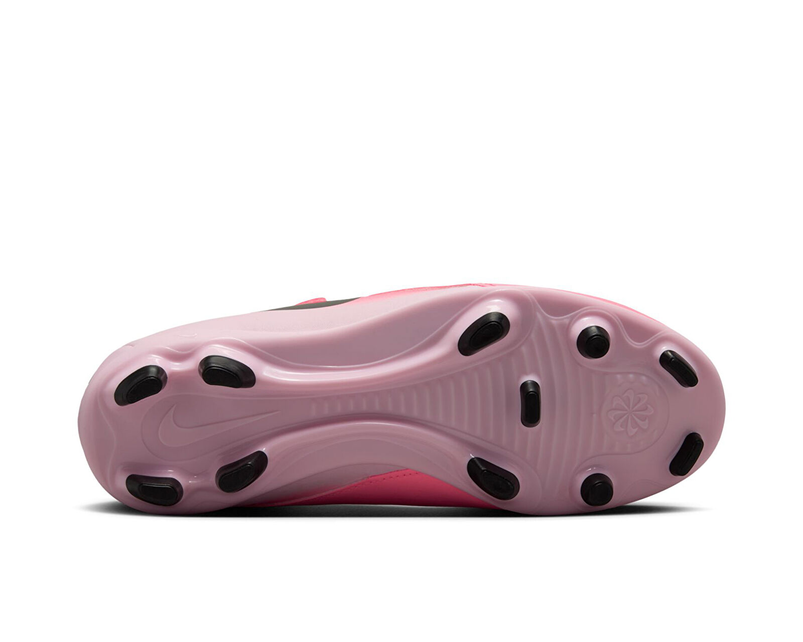 Nike Pembe Nike Gx II Jr Phantom Club Fg/Mg