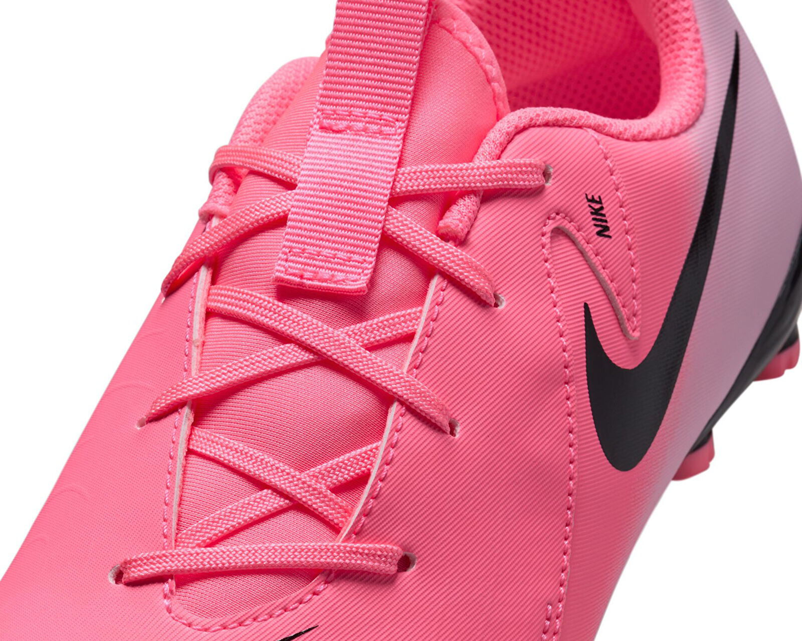 Nike Pembe Nike Gx II Jr Phantom Club Fg/Mg