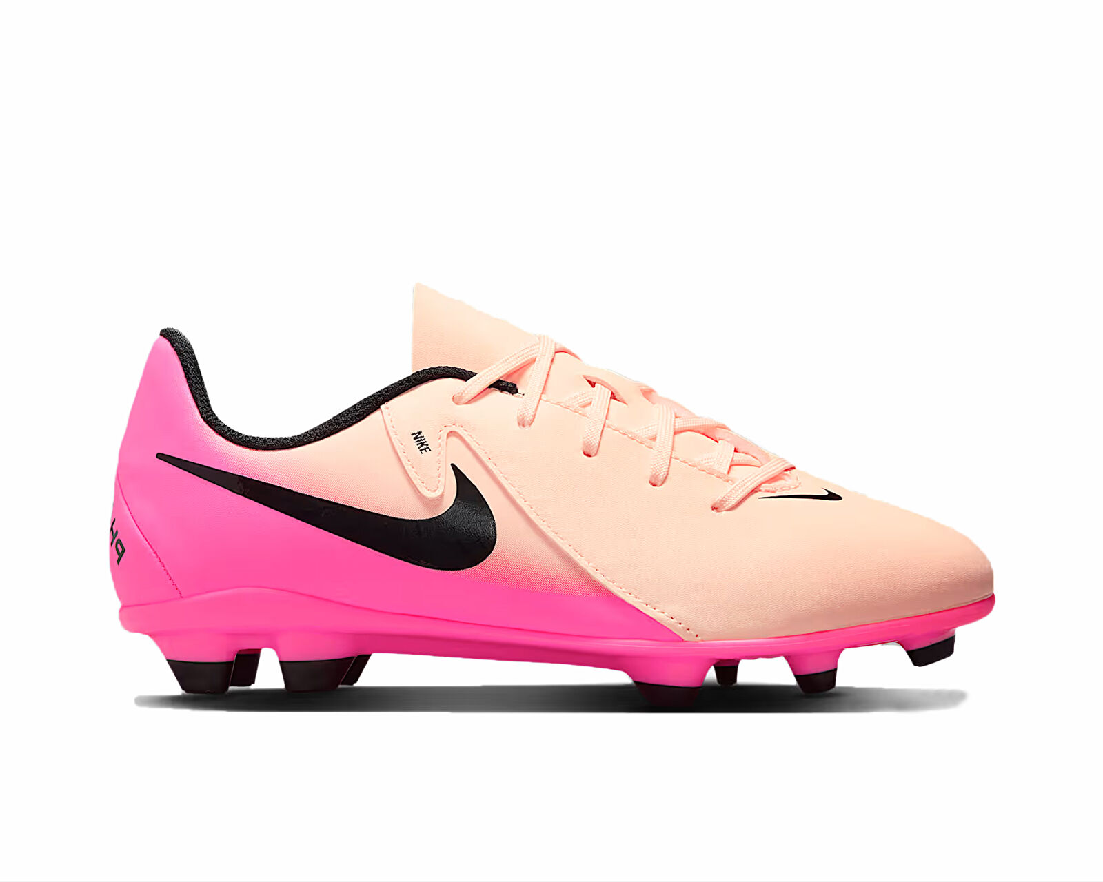 Nike Pembe Nike Gx II PHANTOM CLUB