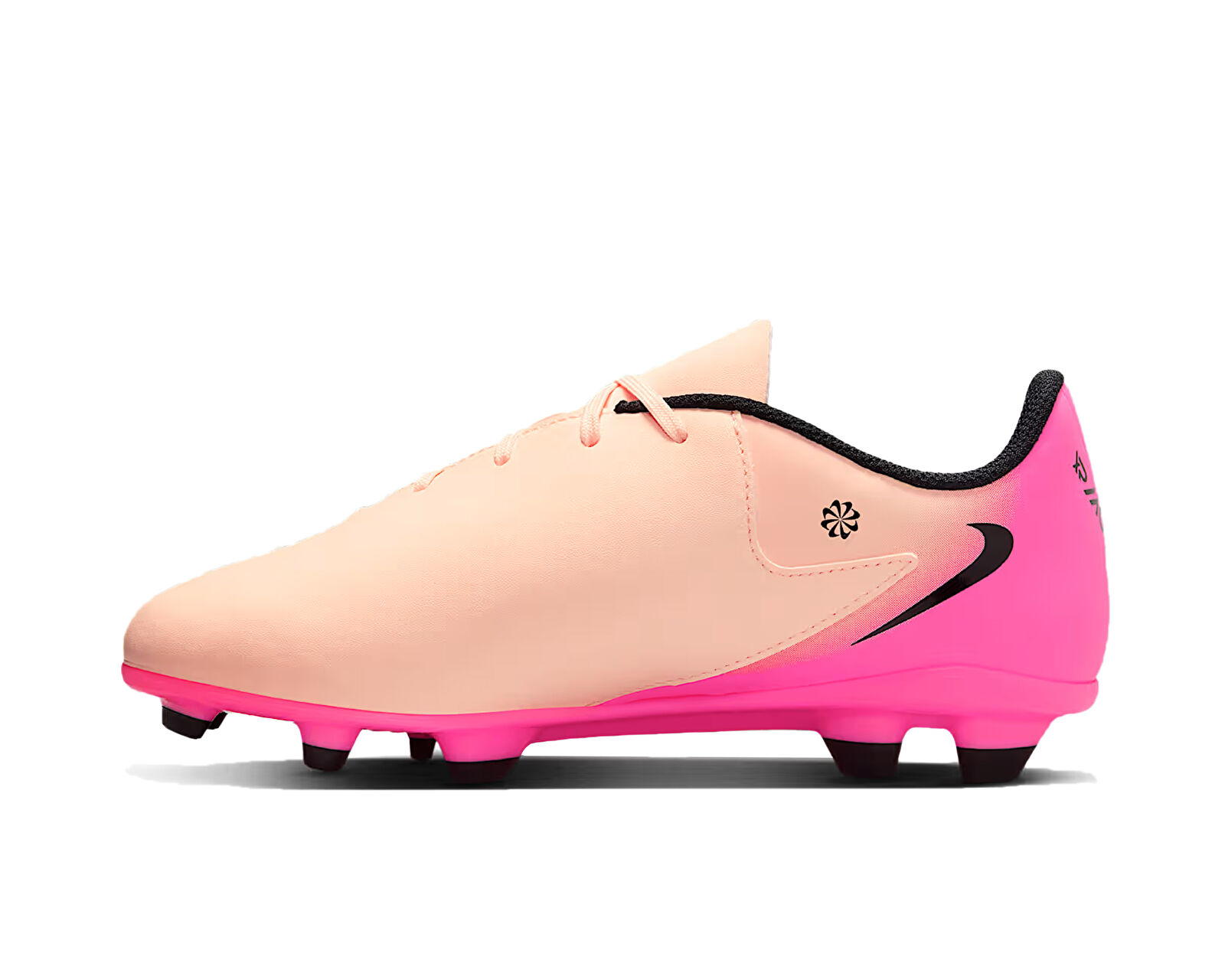 Nike Pembe Nike Gx II PHANTOM CLUB