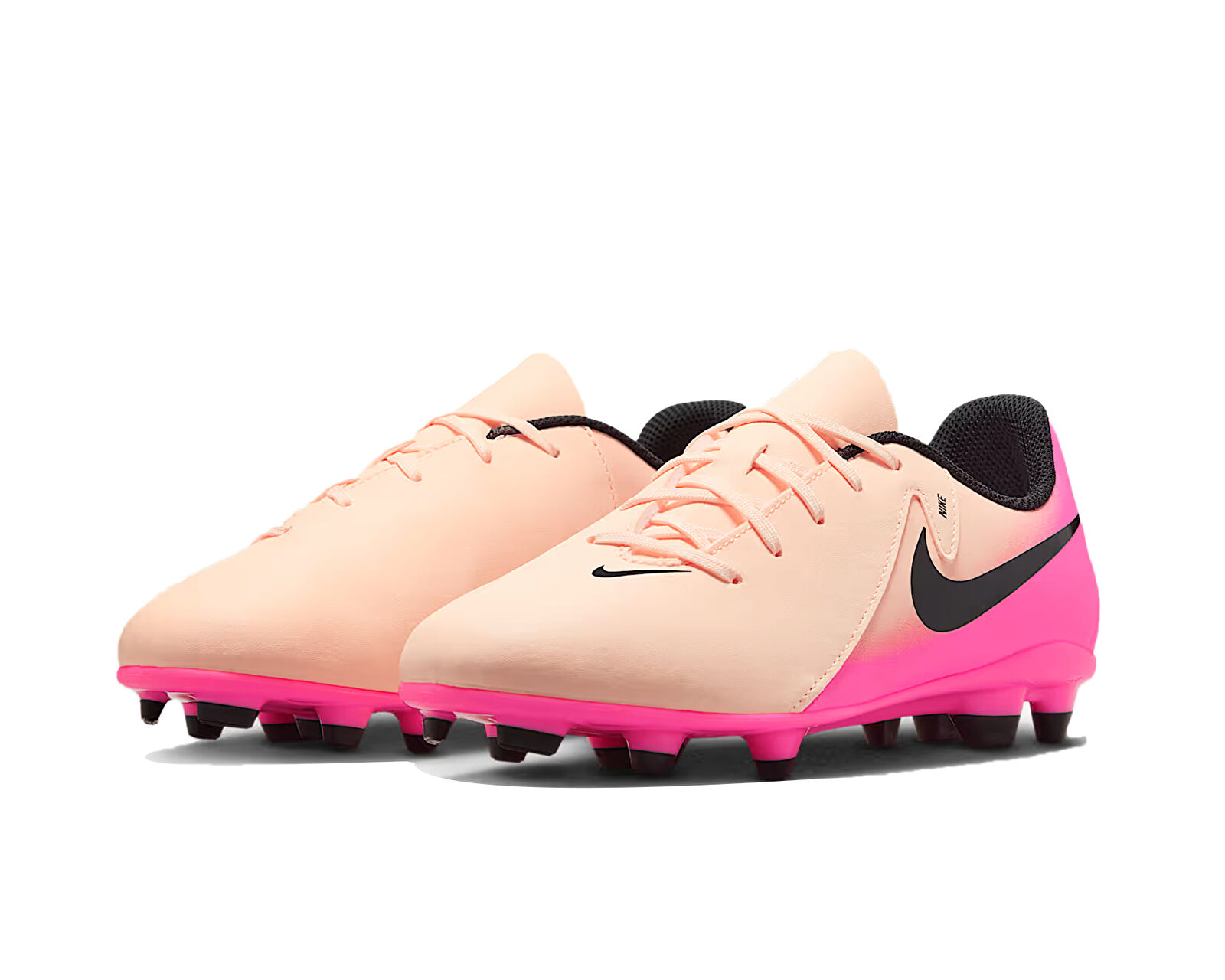 Nike Pembe Nike Gx II PHANTOM CLUB