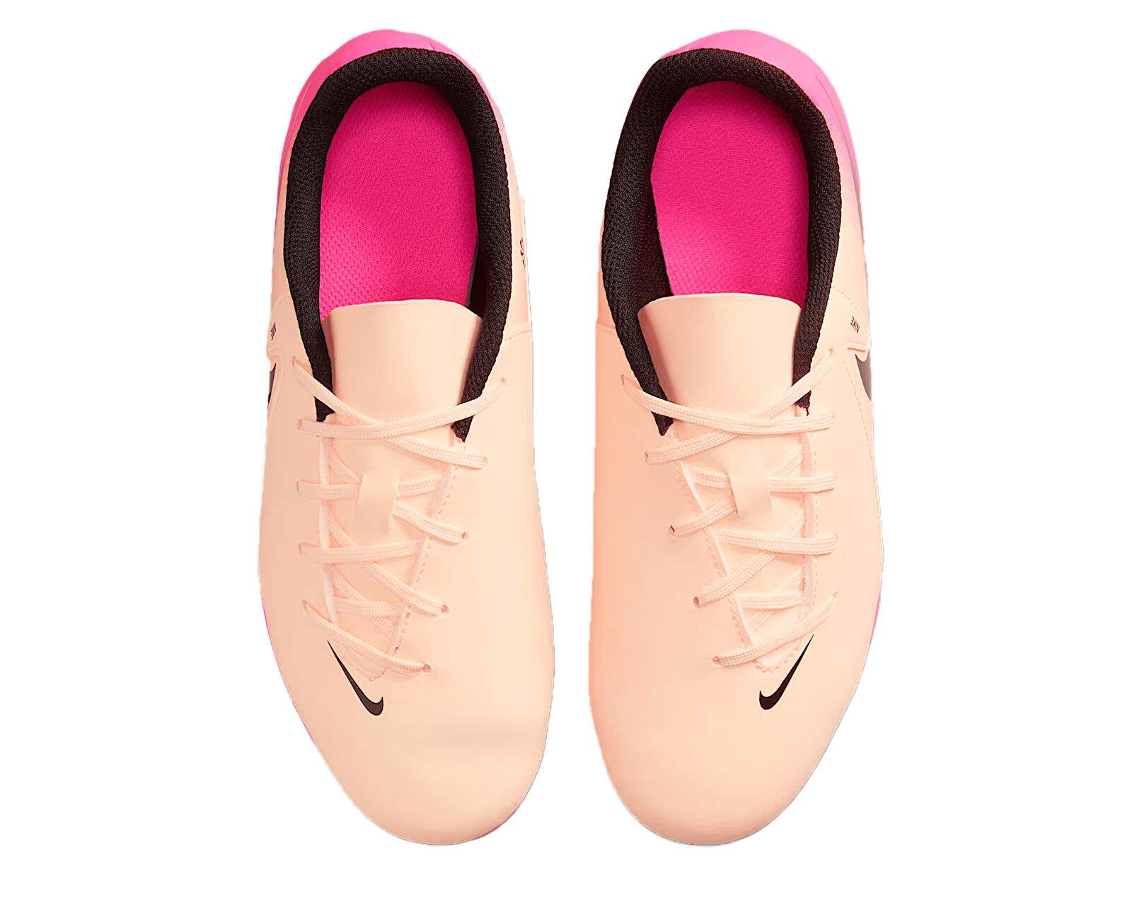 Nike Pembe Nike Gx II PHANTOM CLUB
