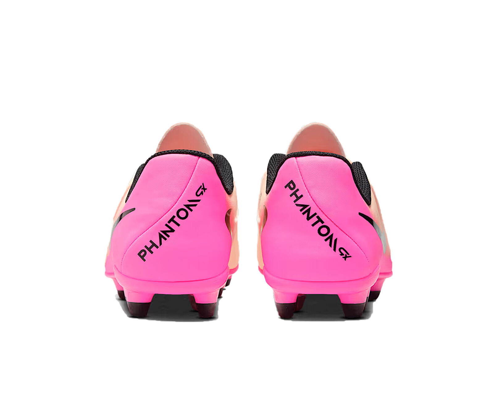 Nike Pembe Nike Gx II PHANTOM CLUB