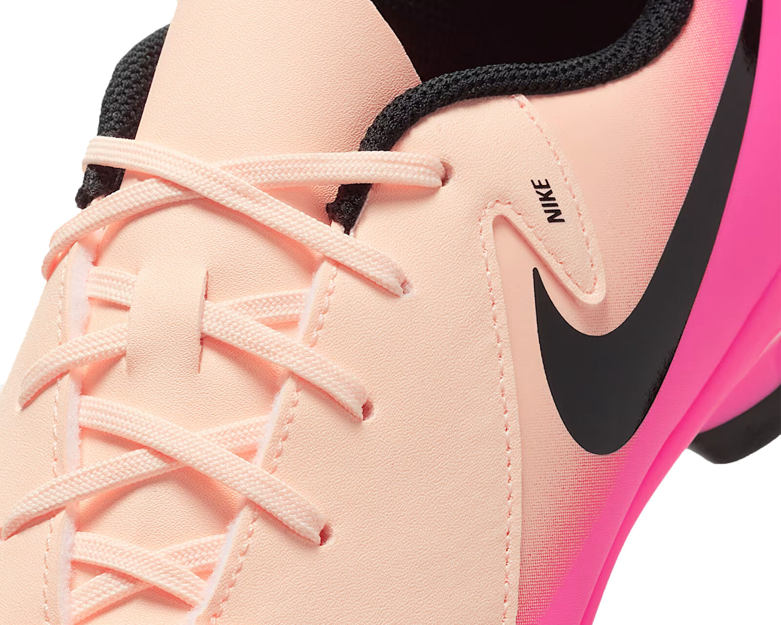 Nike Pembe Nike Gx II PHANTOM CLUB