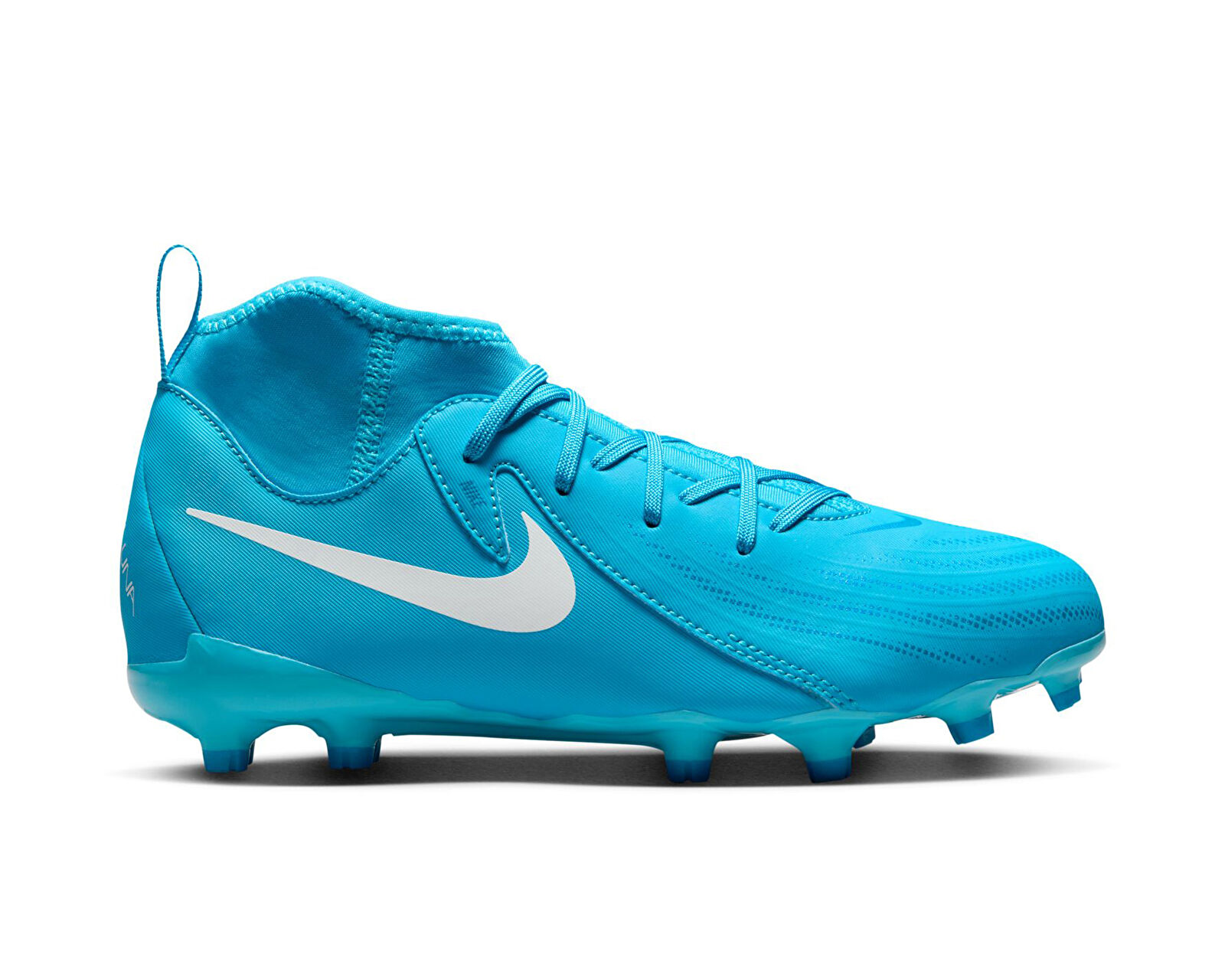 Nike Mavi Nike Luna II fj2603-400