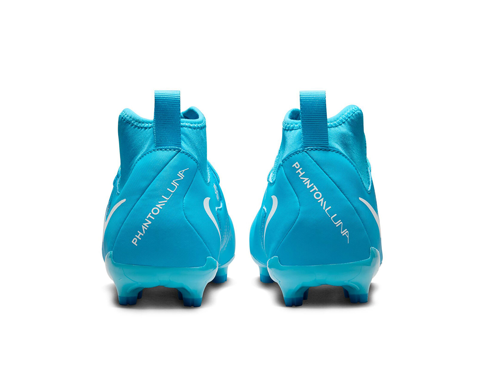 Nike Mavi Nike Luna II fj2603-400