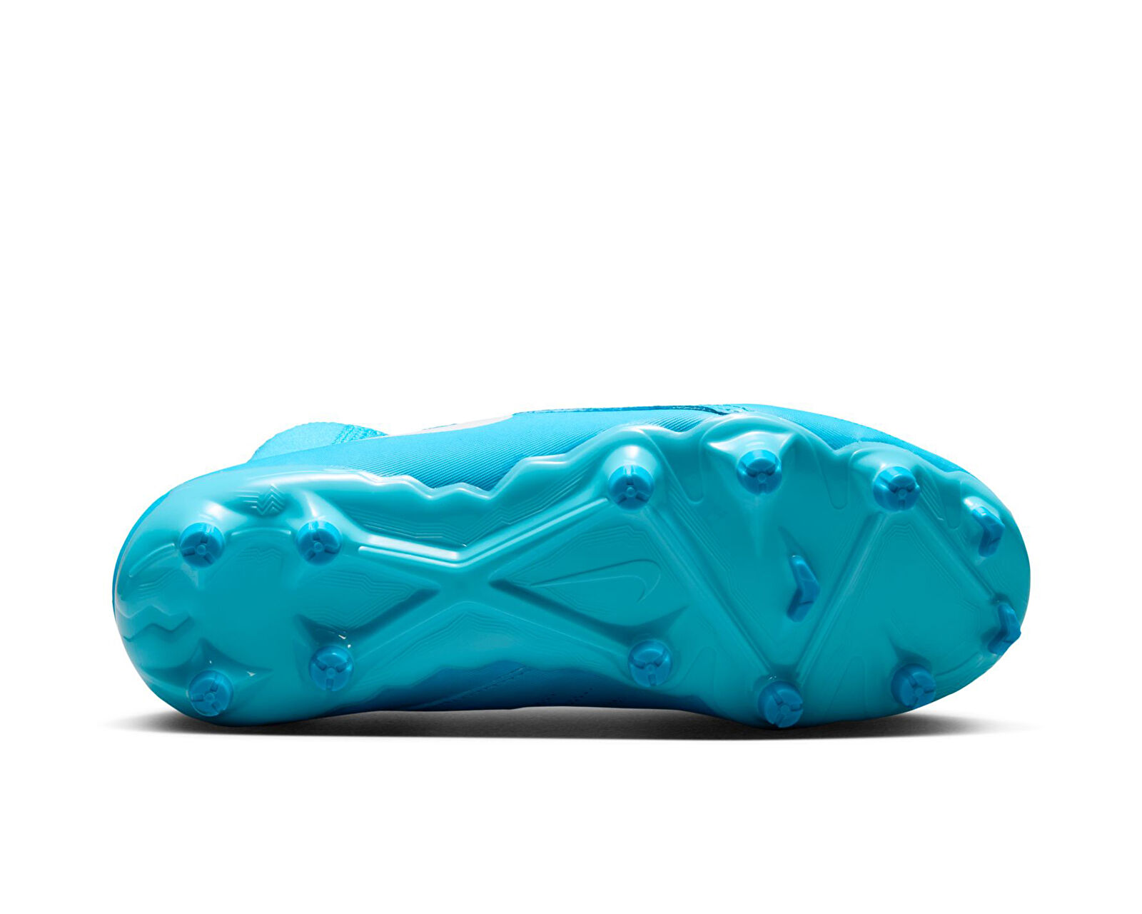 Nike Mavi Nike Luna II fj2603-400