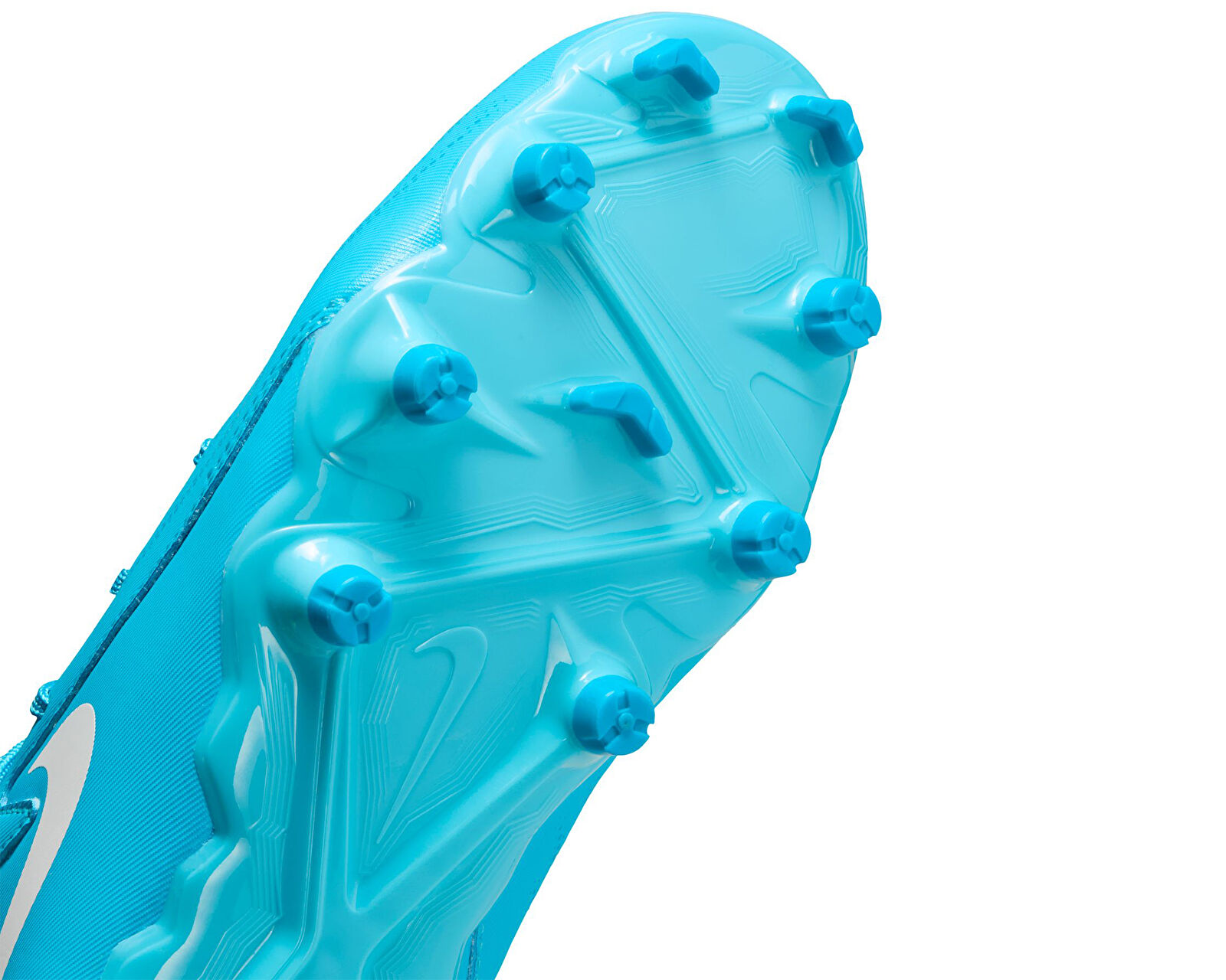 Nike Mavi Nike Luna II fj2603-400