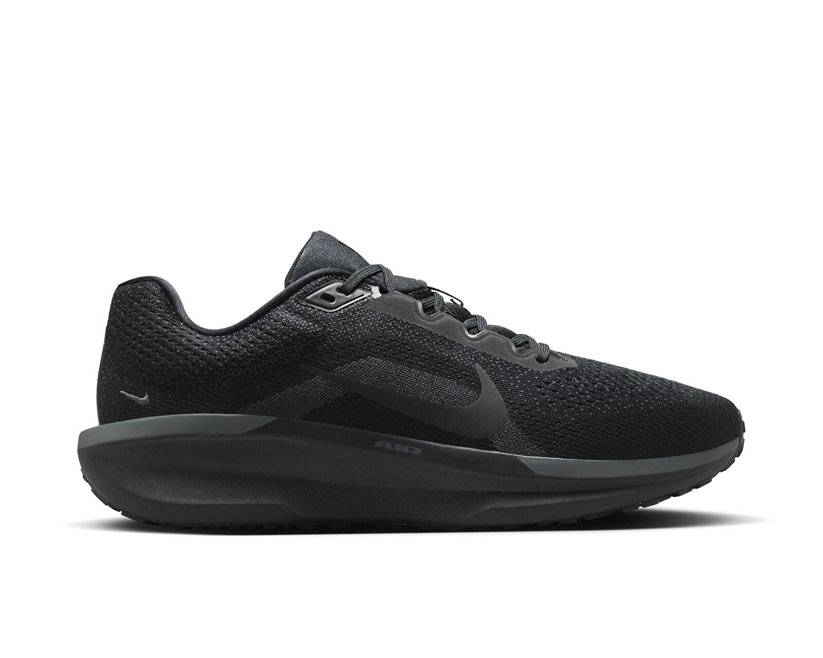 Nike Siyah Nike Air Winflo 11