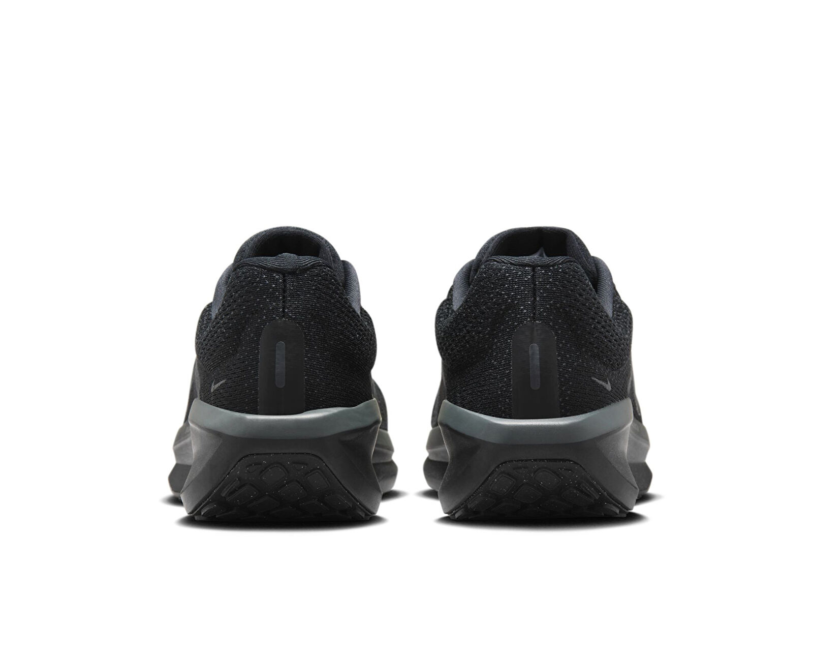 Nike Siyah Nike Air Winflo 11