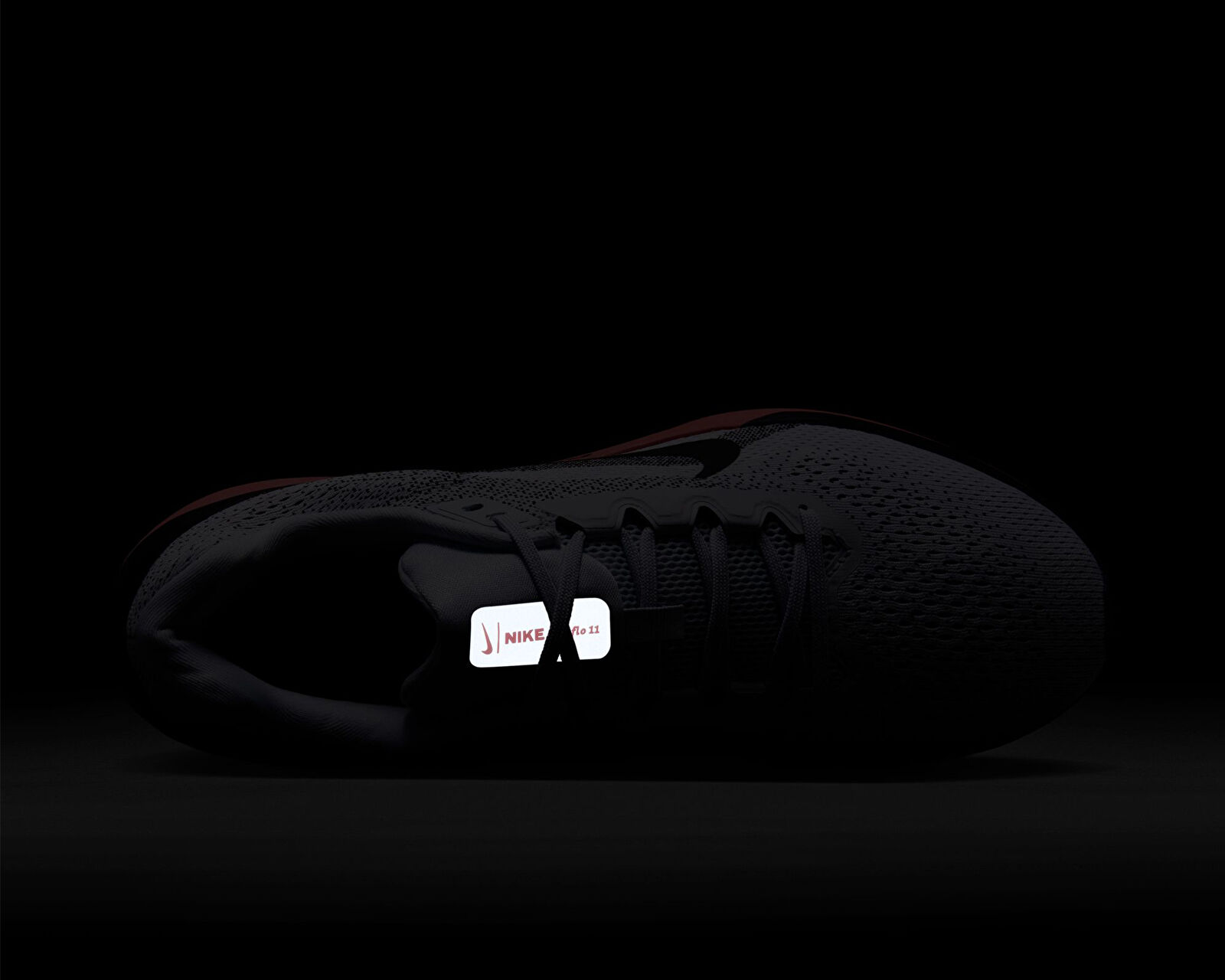 Nike Gri Nike Air Winflo 11