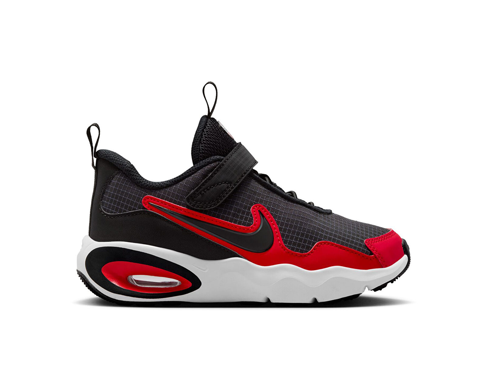 Nike Siyah Nike Air Max Nova (PS)