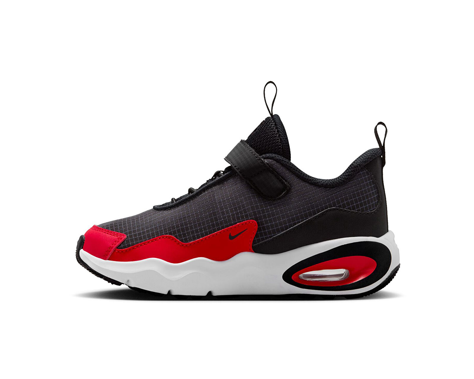 Nike Siyah Nike Air Max Nova (PS)