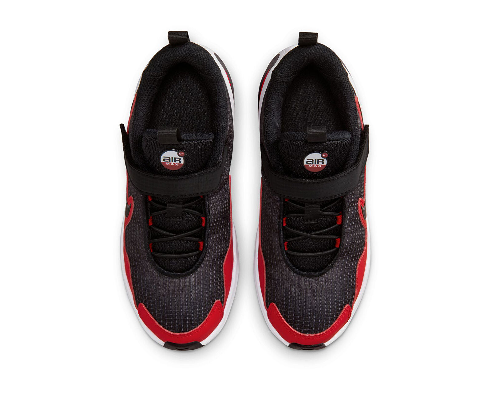 Nike Siyah Nike Air Max Nova (PS)