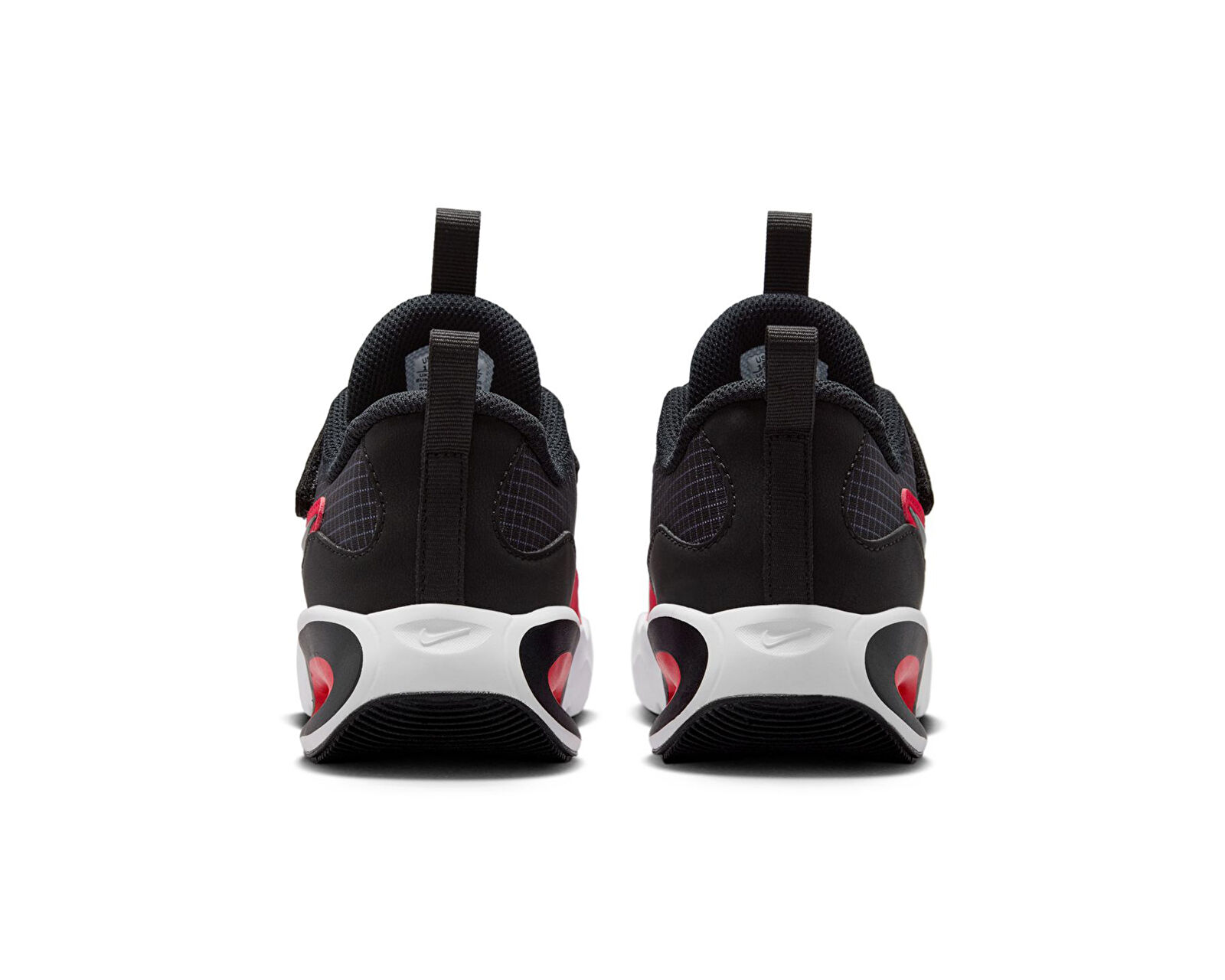 Nike Siyah Nike Air Max Nova (PS)