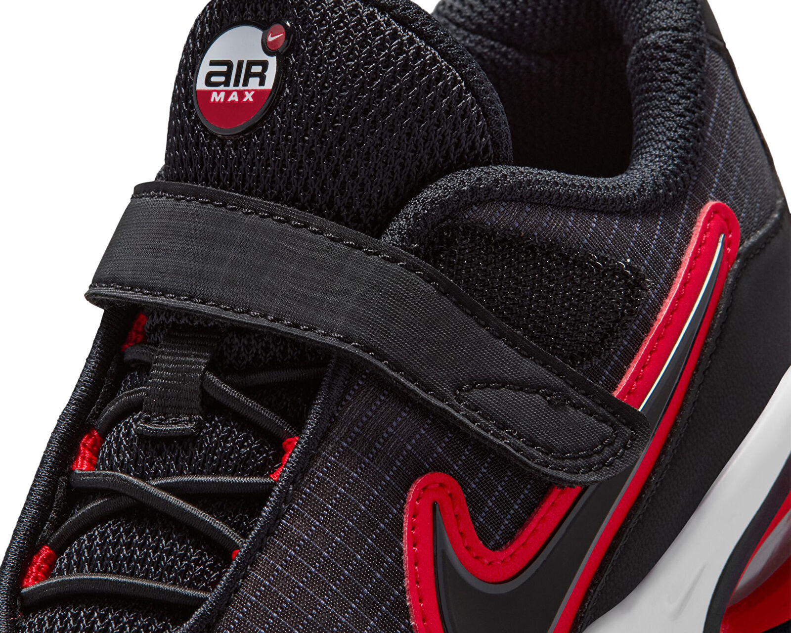 Nike Siyah Nike Air Max Nova (PS)