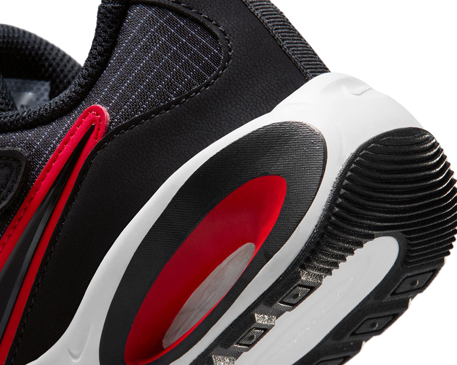 Nike Siyah Nike Air Max Nova (PS)