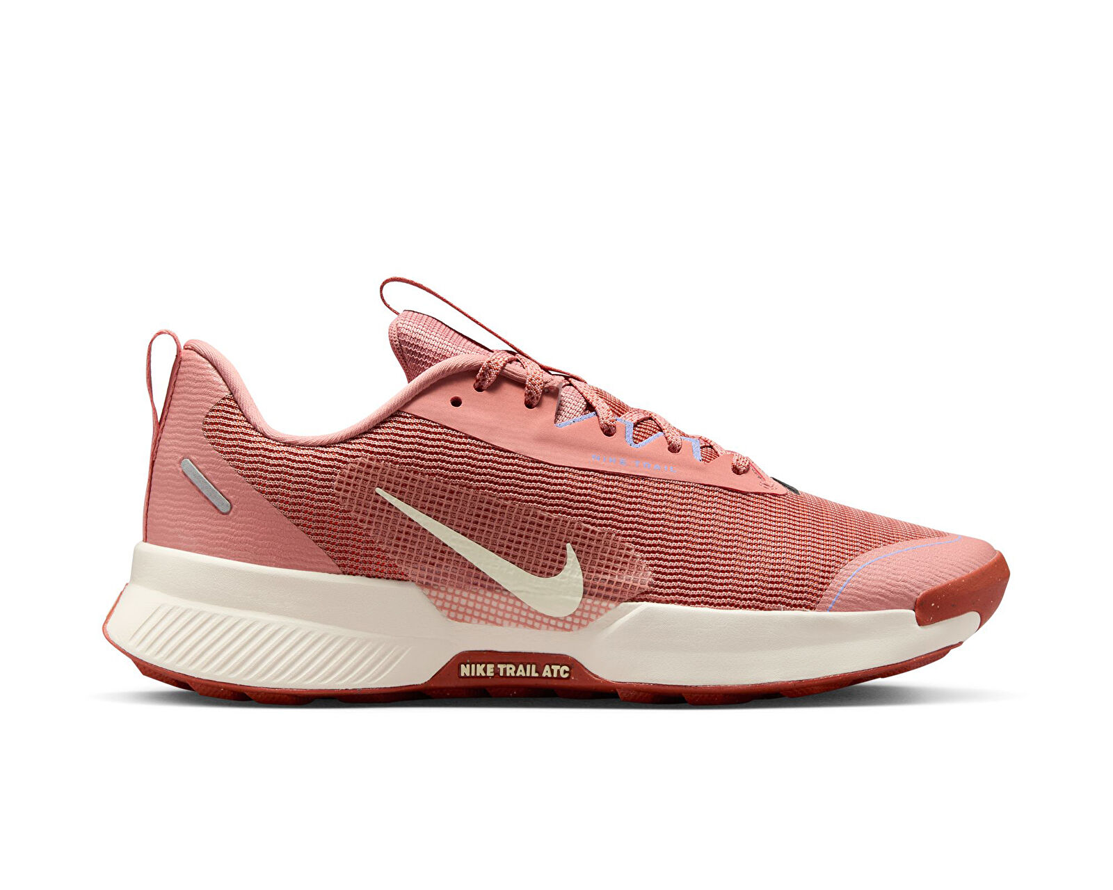 Nike Pembe Nike Juniper TRAIL 3