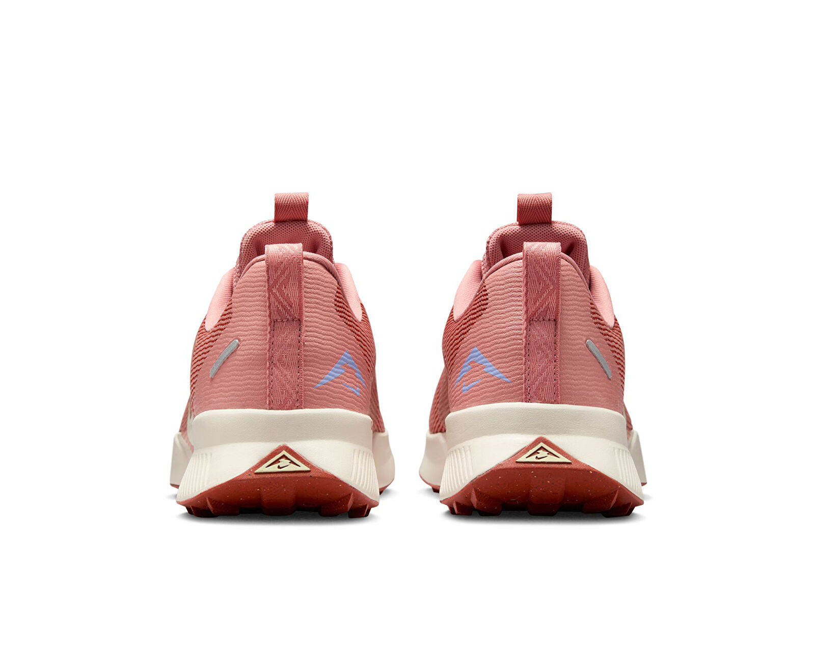 Nike Pembe Nike Juniper TRAIL 3
